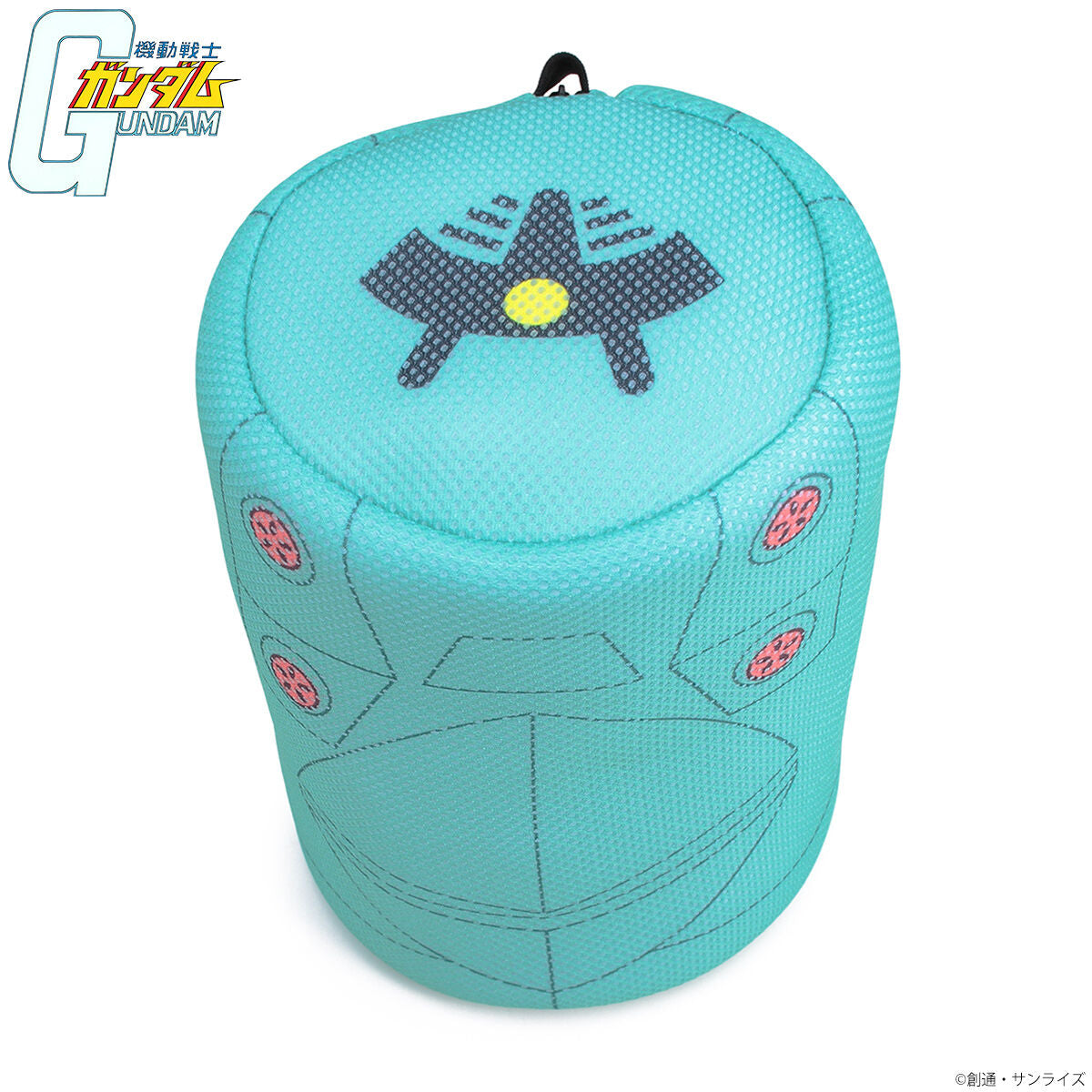 SPECIAL ORDER Bandai - BanColle! - Mobile Suit Gundam Laundry Net - MSM-10 Zock [JP]