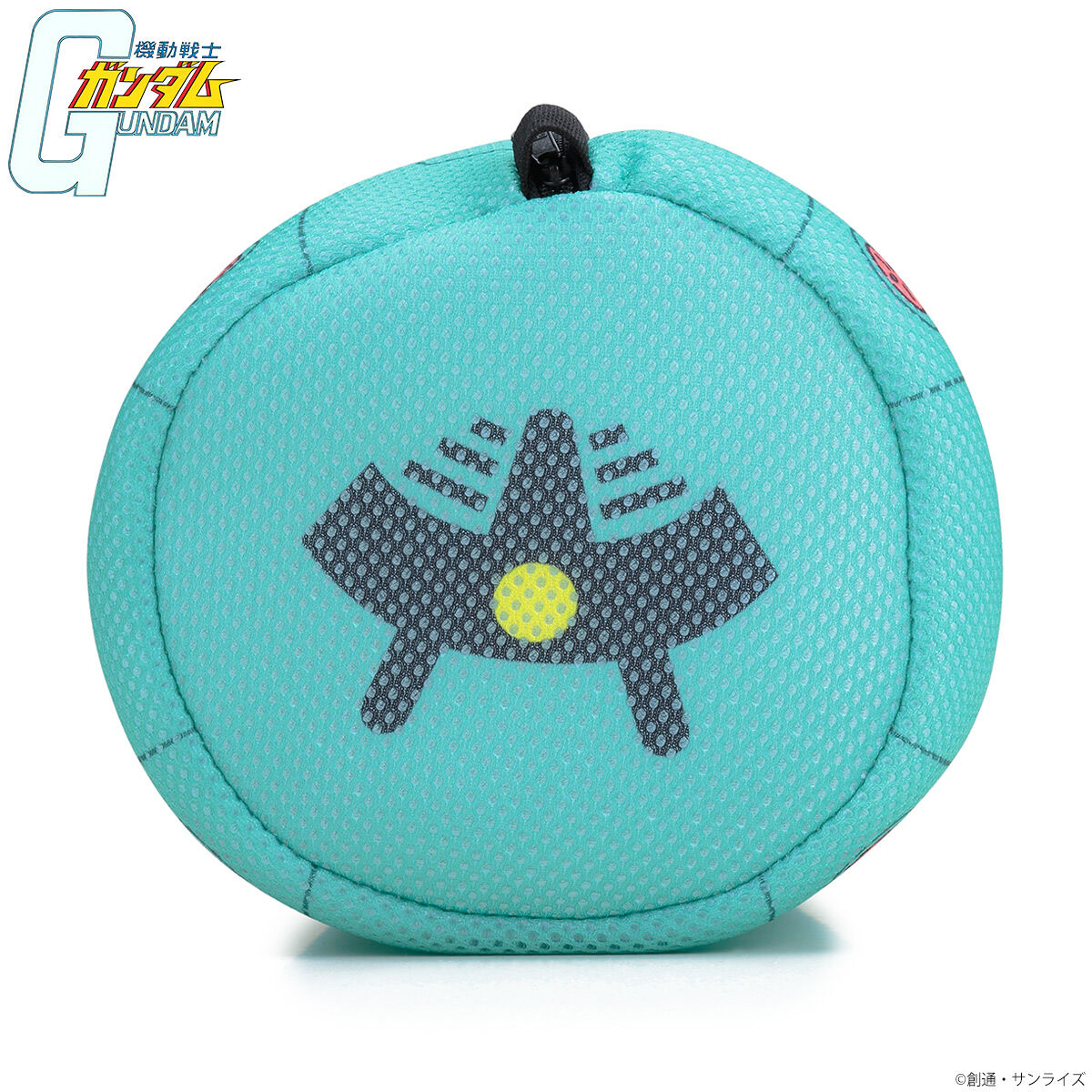 SPECIAL ORDER Bandai - BanColle! - Mobile Suit Gundam Laundry Net - MSM-10 Zock [JP]