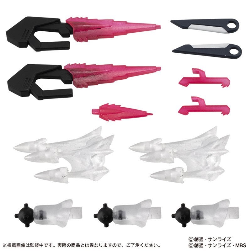 PRE-ORDER Bandai - Mobile Suit Ensemble 26 [Box of 10]