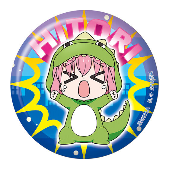 IN-STOCK Bandai - Bocchi The Rock! Bocchi Collection