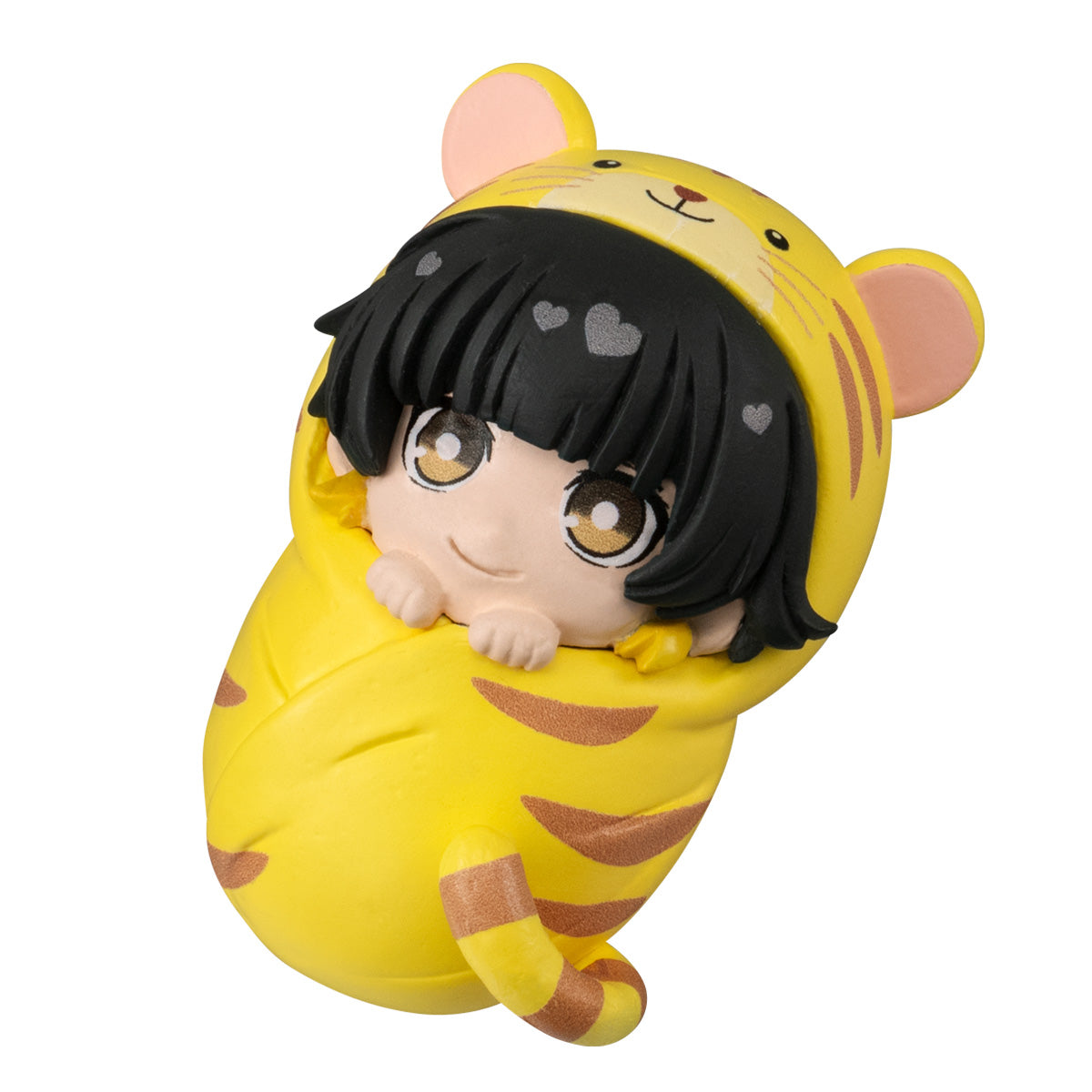 PRE-ORDER Bandai - Bluelock Punitop: Kurumi Asoto [Box of 19]