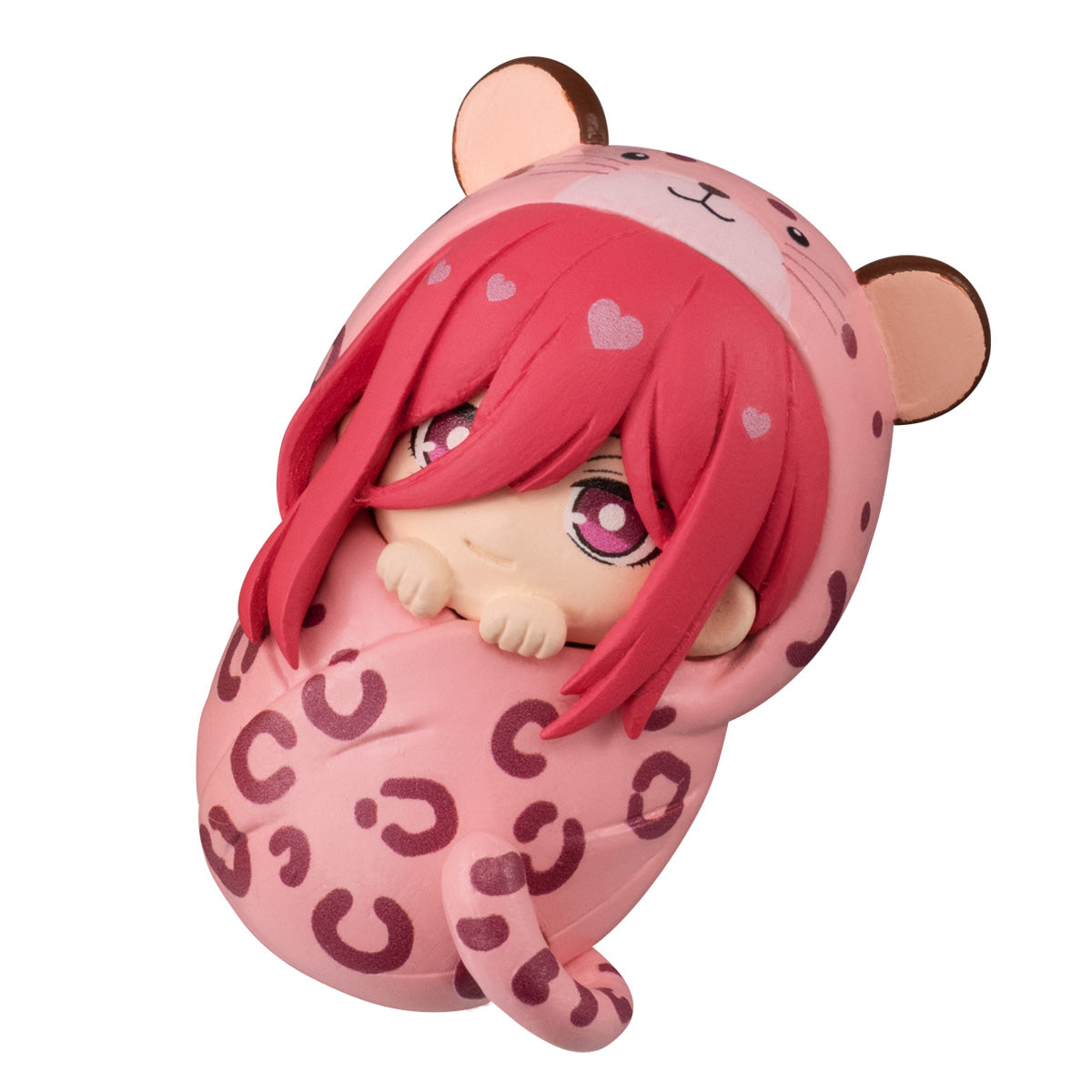 PRE-ORDER Bandai - Bluelock Punitop: Kurumi Asoto [Box of 19]