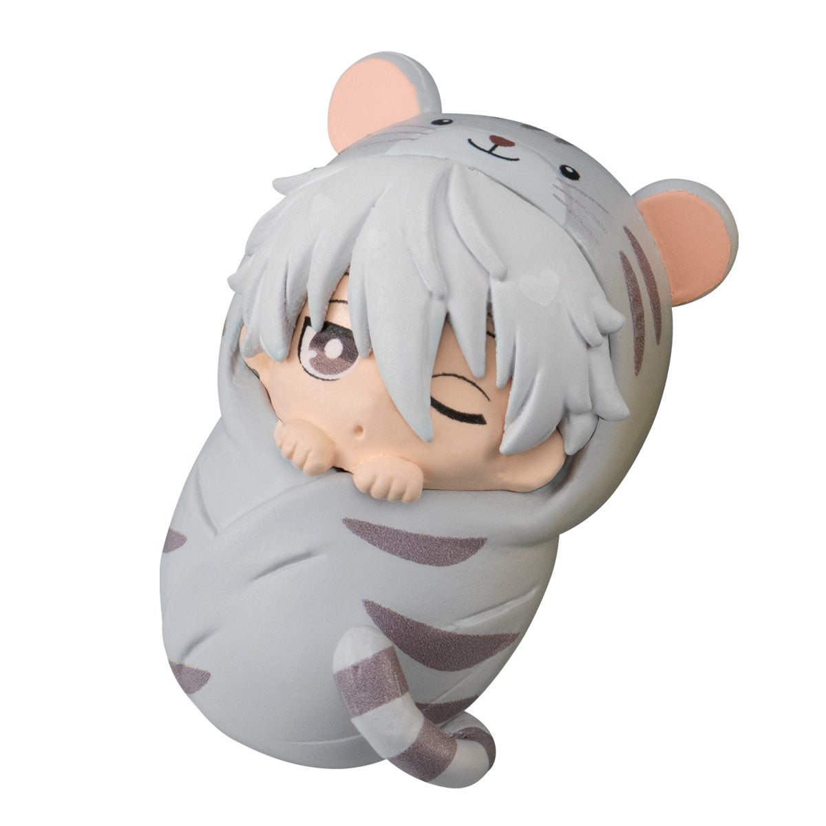 PRE-ORDER Bandai - Bluelock Punitop: Kurumi Asoto [Box of 19]