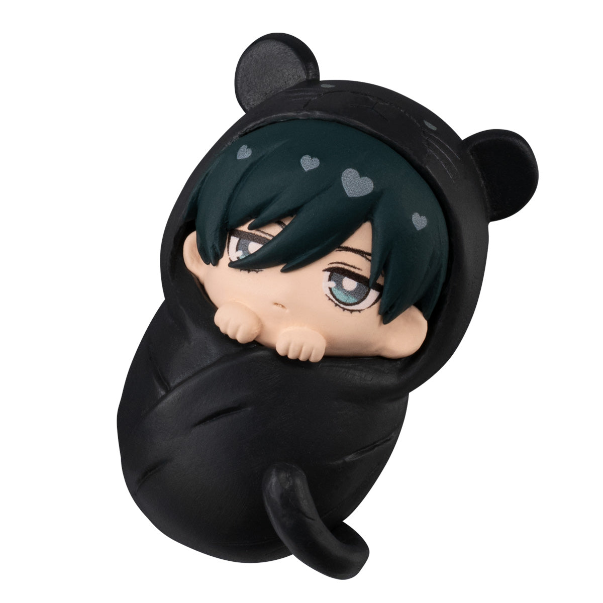 PRE-ORDER Bandai - Bluelock Punitop: Kurumi Asoto [Box of 19]