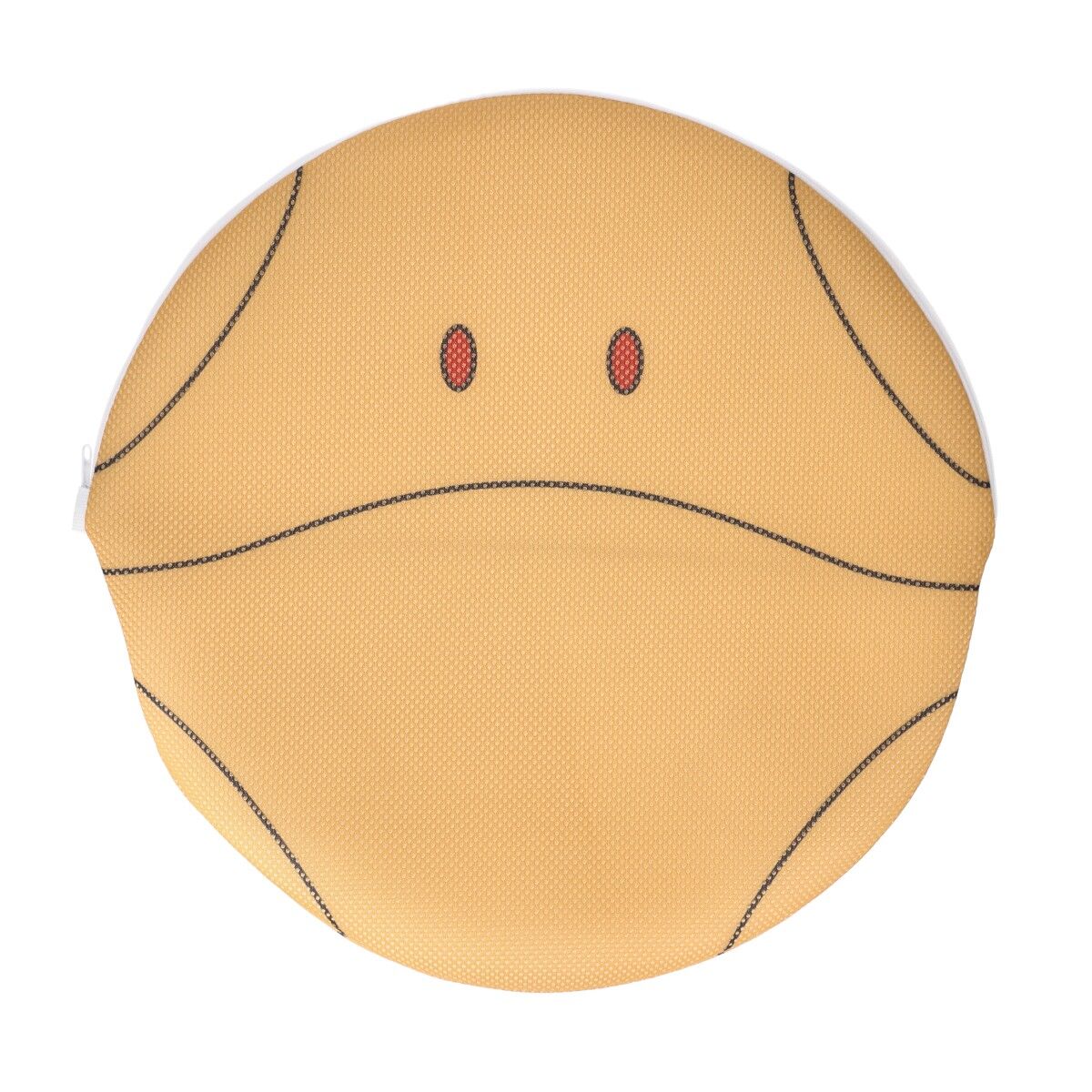 SPECIAL ORDER Bandai - BanColle! - Mobile Suit Gundam 00 Laundry Net - Haro [JP]