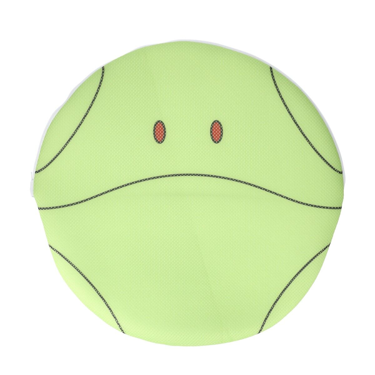 SPECIAL ORDER Bandai - BanColle! - Mobile Suit Gundam Laundry Net - Haro [JP]