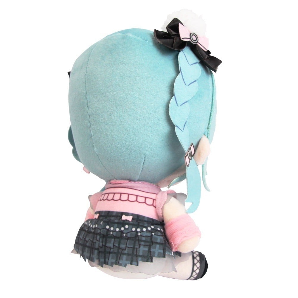 SPECIAL ORDER Caravan - Hatsune Miku Plush Toy - Hatsune Miku [JP]