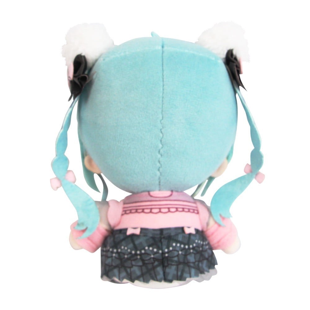 SPECIAL ORDER Caravan - Hatsune Miku Plush Toy - Hatsune Miku [JP]