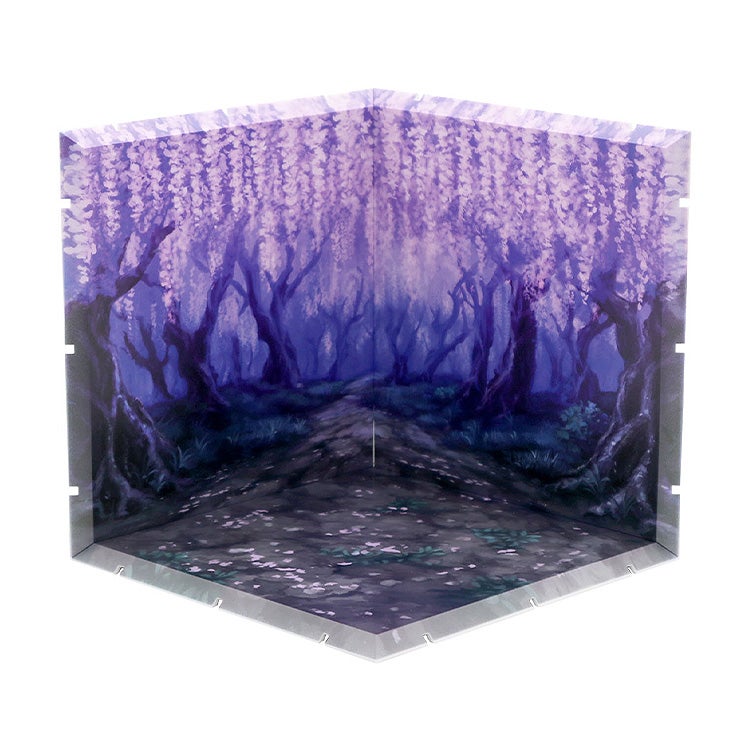SPECIAL ORDER PLM - Dioramansion 150 - Wisteria [JP]
