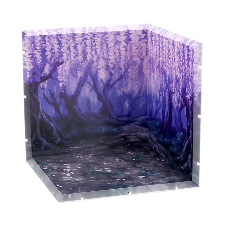 SPECIAL ORDER PLM - Dioramansion 150 - Wisteria [JP]