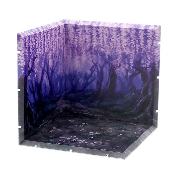 SPECIAL ORDER PLM - Dioramansion 150 - Wisteria [JP]