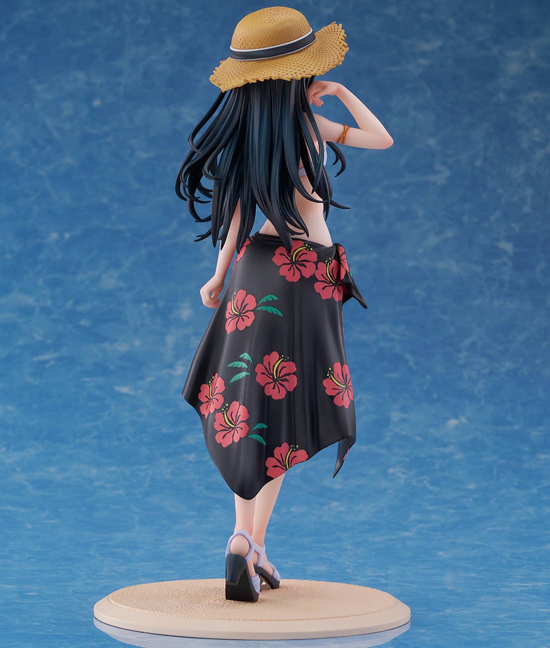 PRE-ORDER HOBBY STOCK - My Teen Romantic Comedy SNAFU TOO! - Yukino Yukinoshita: Swimsuit Ver. 1/6