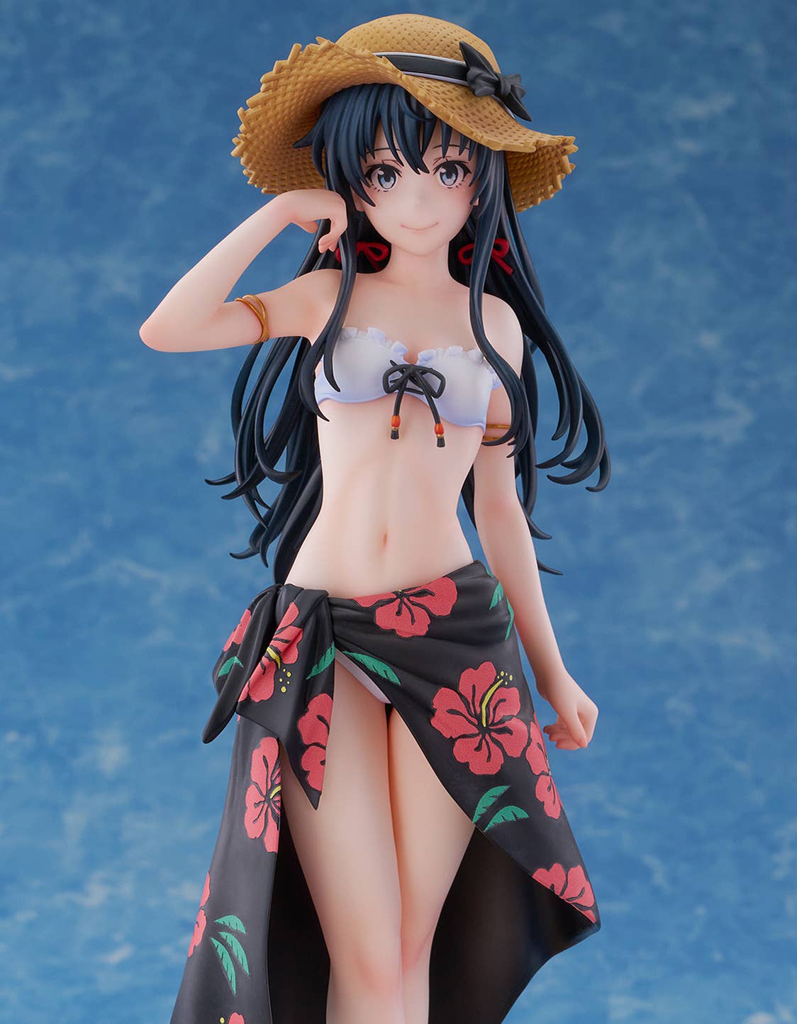 PRE-ORDER HOBBY STOCK - My Teen Romantic Comedy SNAFU TOO! - Yukino Yukinoshita: Swimsuit Ver. 1/6