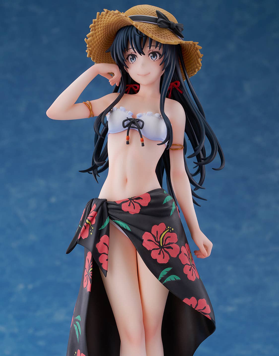 PRE-ORDER HOBBY STOCK - My Teen Romantic Comedy SNAFU TOO! - Yukino Yukinoshita: Swimsuit Ver. 1/6