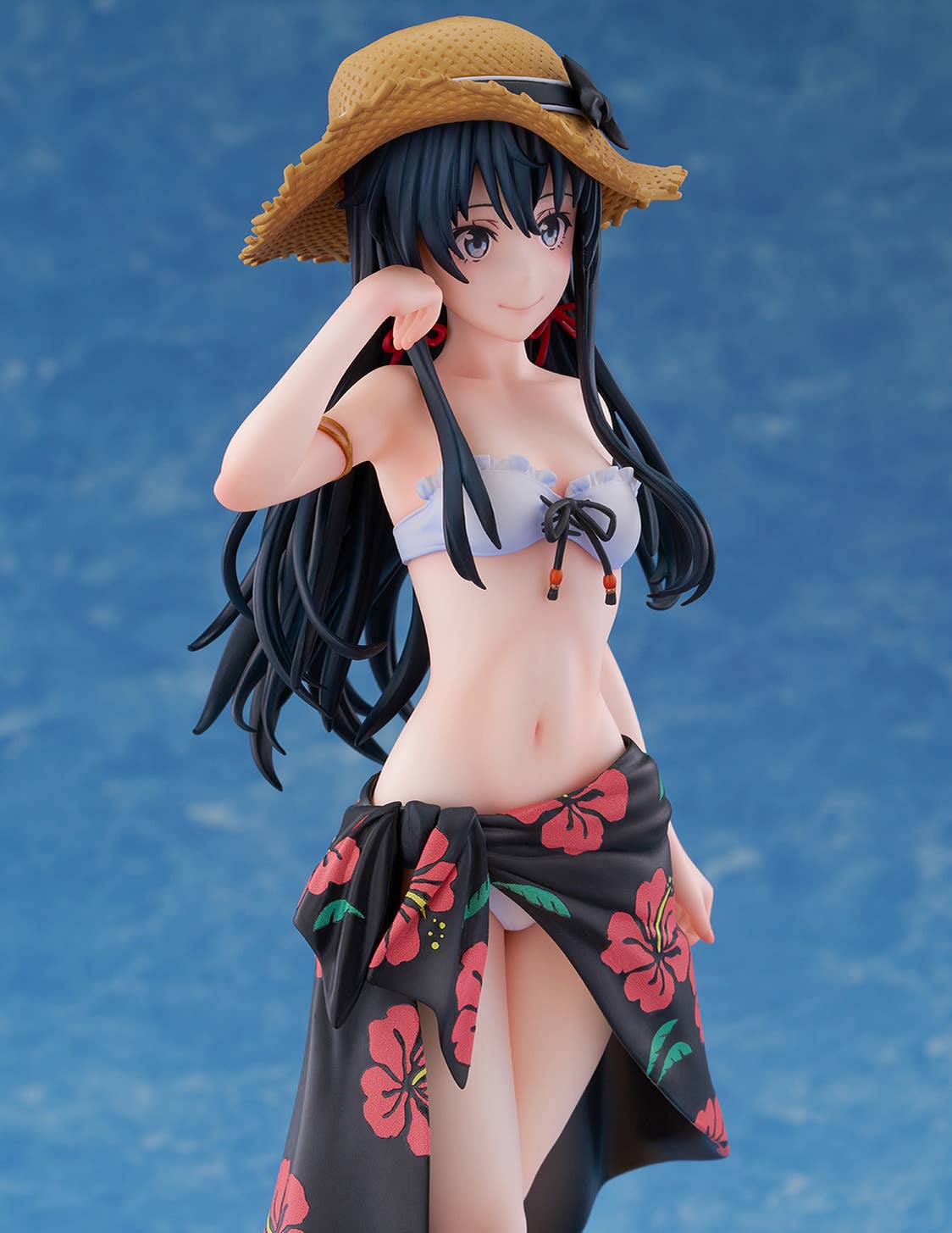 PRE-ORDER HOBBY STOCK - My Teen Romantic Comedy SNAFU TOO! - Yukino Yukinoshita: Swimsuit Ver. 1/6