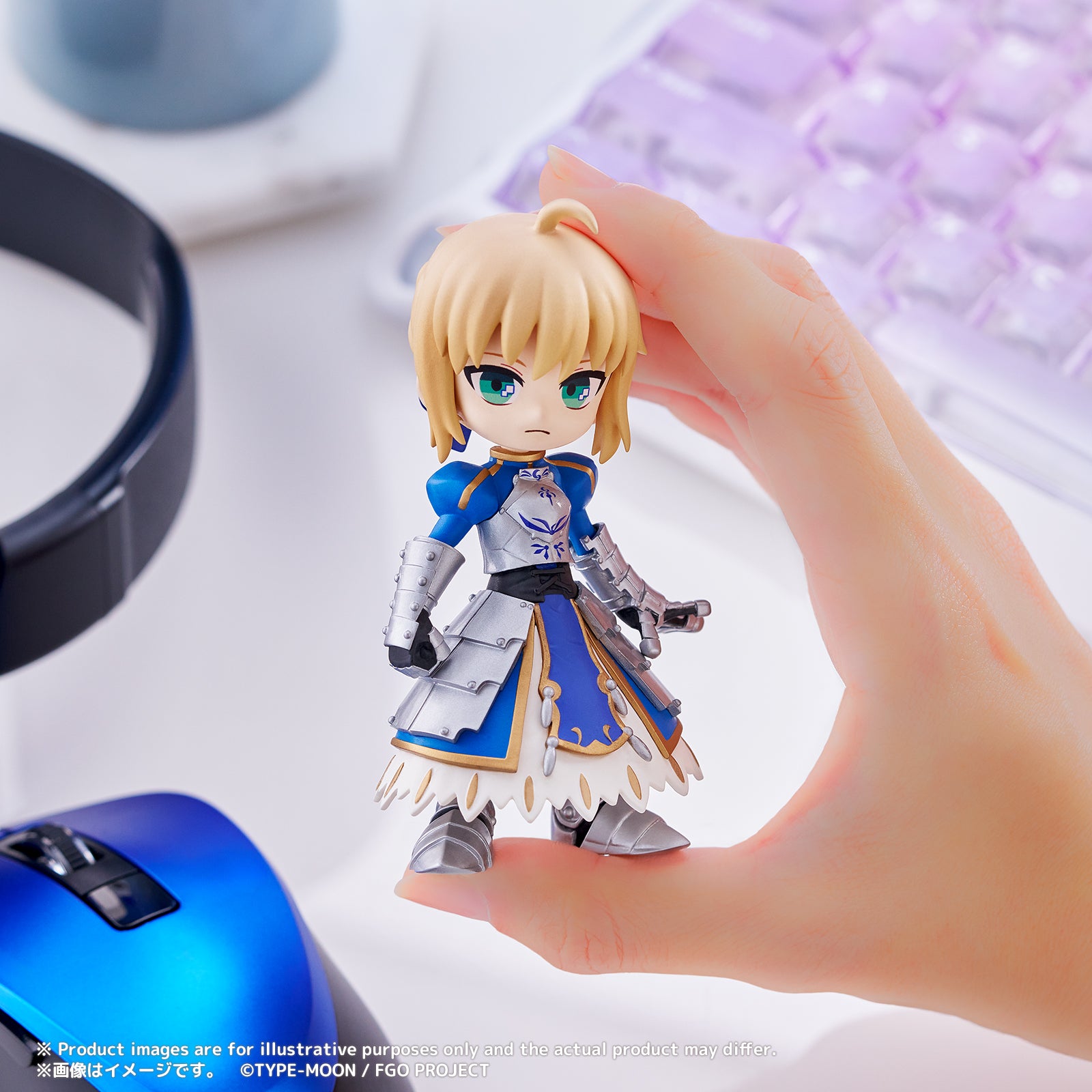 SPECIAL ORDER Bushiroad Creative - PalVerse - Fate/Grand Order Vol. 01 [JP] [Box of 6]