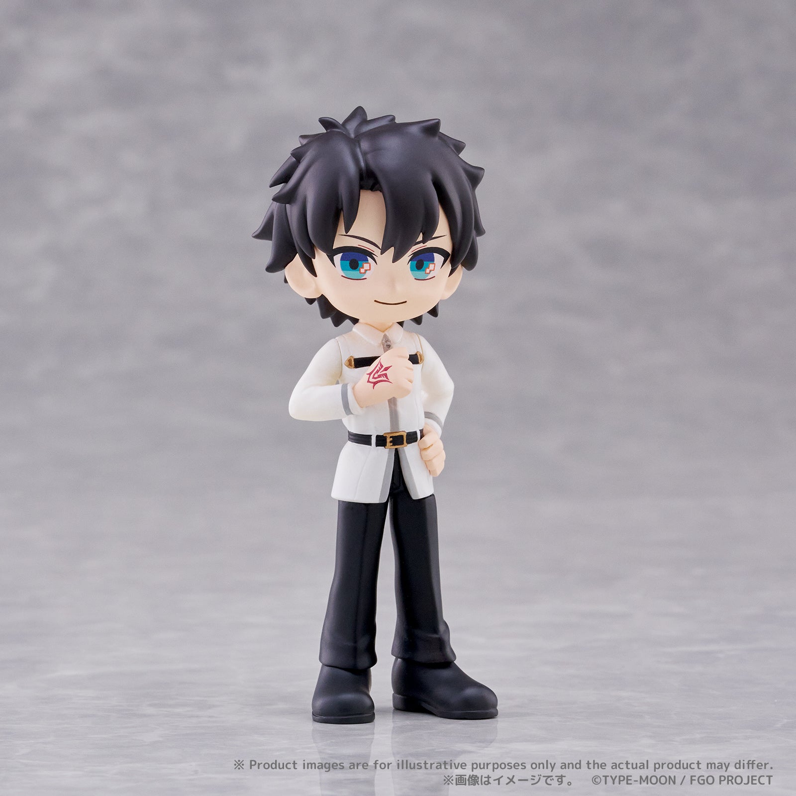 SPECIAL ORDER Bushiroad Creative - PalVerse - Fate/Grand Order Vol. 01 [JP] [Box of 6]