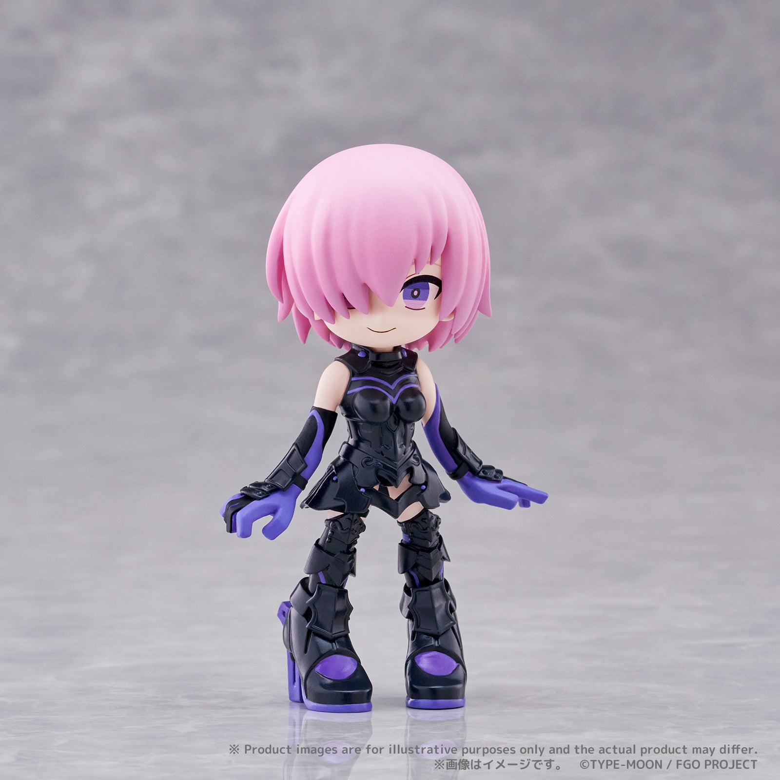 SPECIAL ORDER Bushiroad Creative - PalVerse - Fate/Grand Order Vol. 01 [JP] [Box of 6]