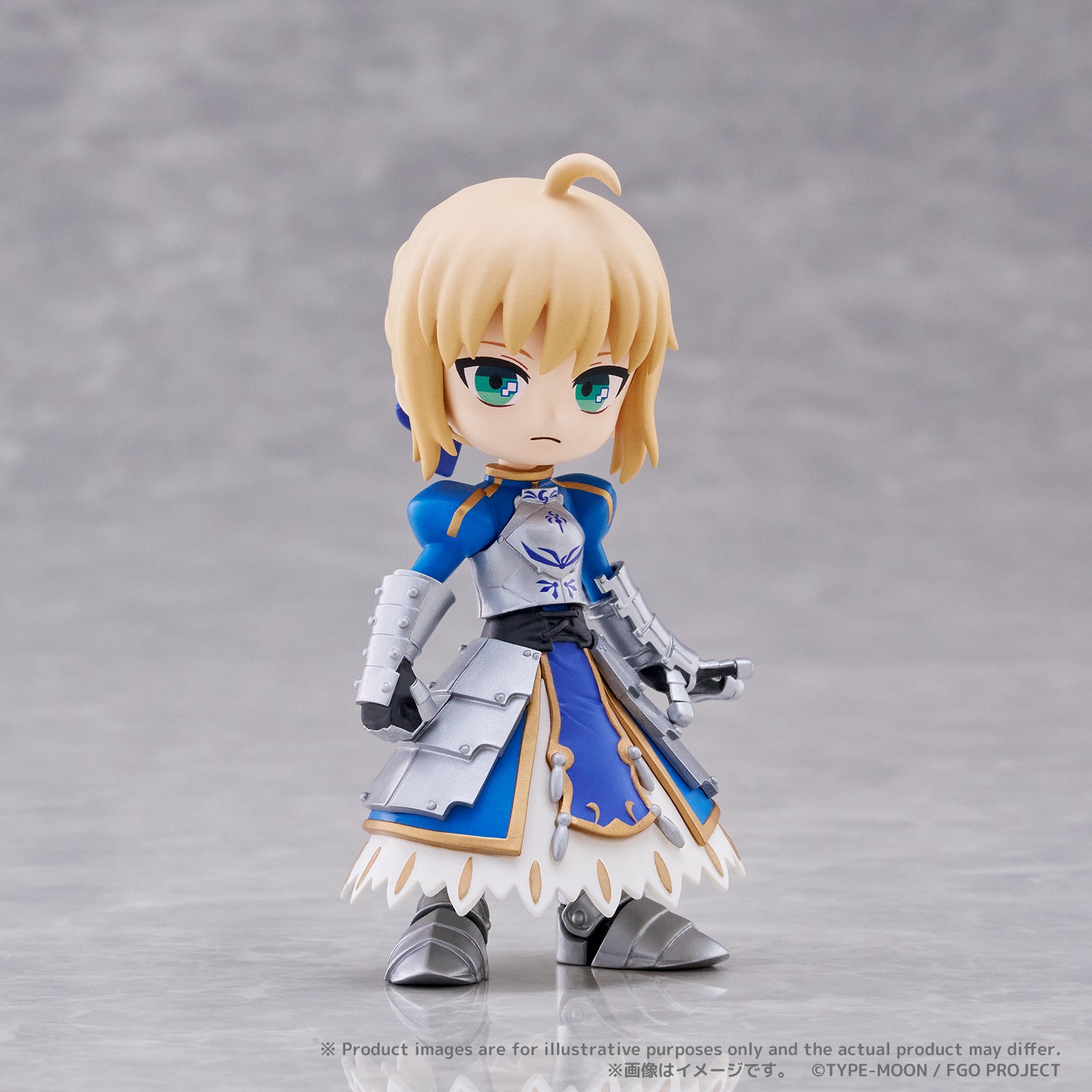 SPECIAL ORDER Bushiroad Creative - PalVerse - Fate/Grand Order Vol. 01 [JP] [Box of 6]