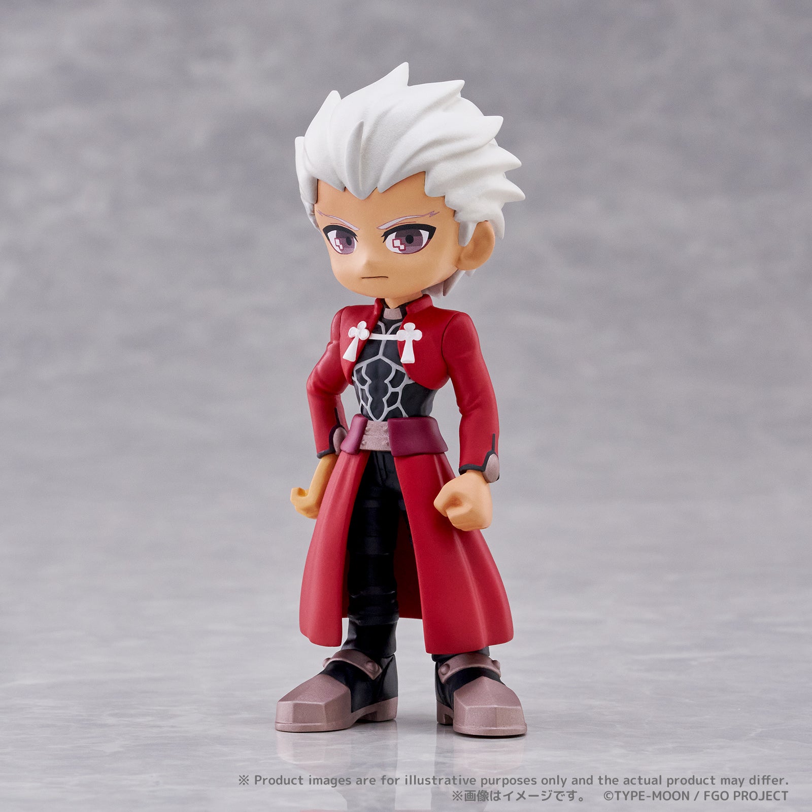 SPECIAL ORDER Bushiroad Creative - PalVerse - Fate/Grand Order Vol. 01 [JP] [Box of 6]