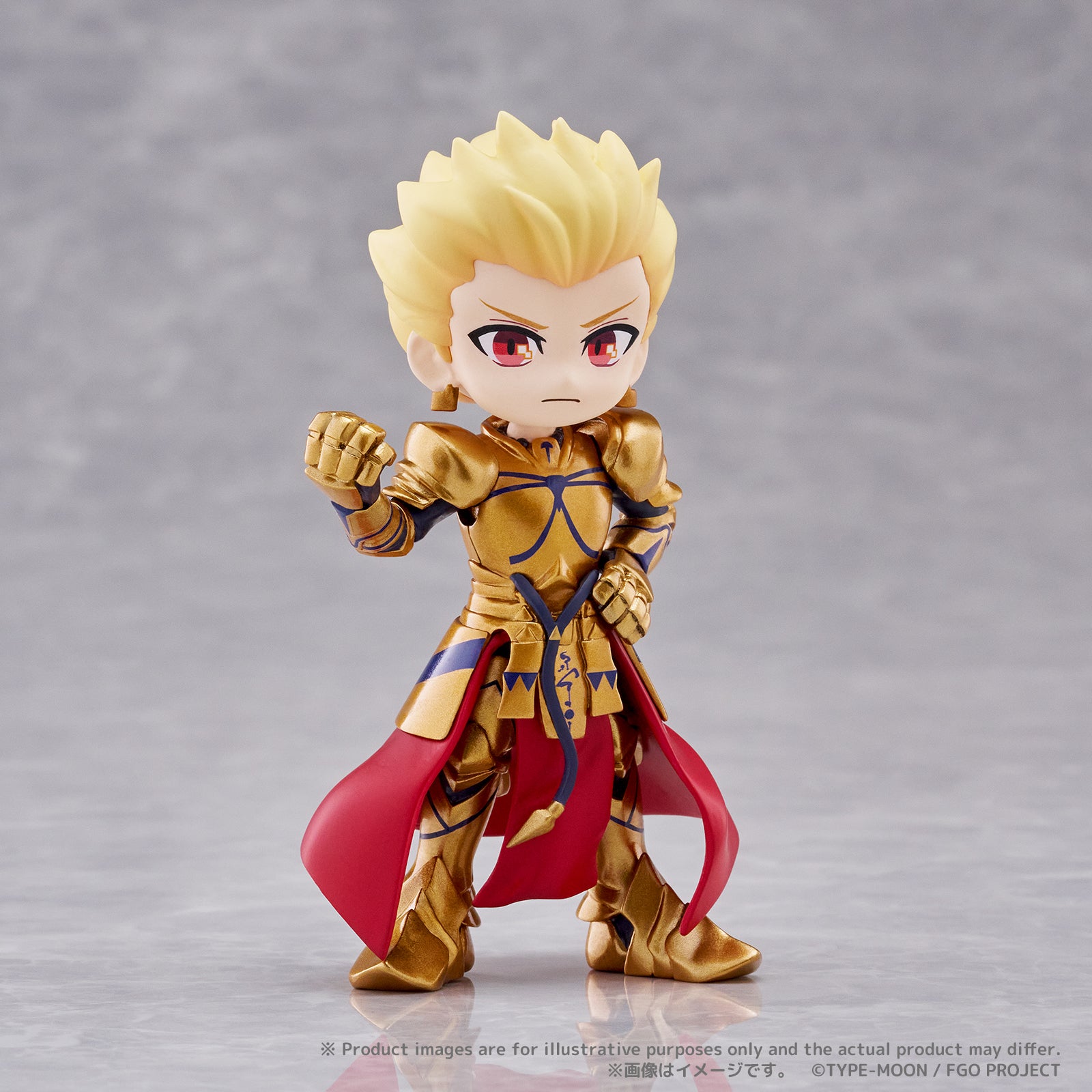SPECIAL ORDER Bushiroad Creative - PalVerse - Fate/Grand Order Vol. 01 [JP] [Box of 6]