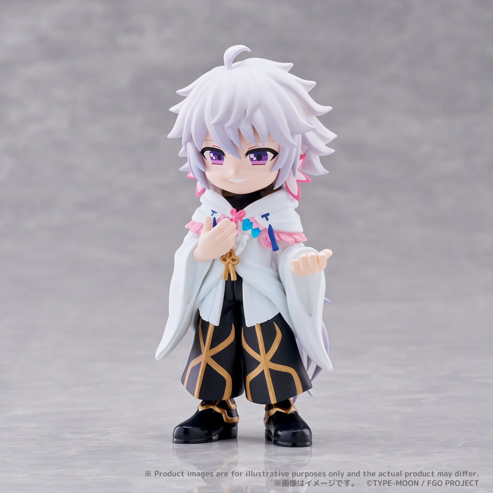 SPECIAL ORDER Bushiroad Creative - PalVerse - Fate/Grand Order Vol. 01 [JP] [Box of 6]