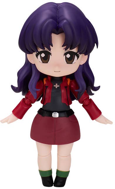 SPECIAL ORDER Blokees - DaaLaMode Series - Neon Genesis Evangelion - Evangelion: Miracle Link [JP] [Box of 6]