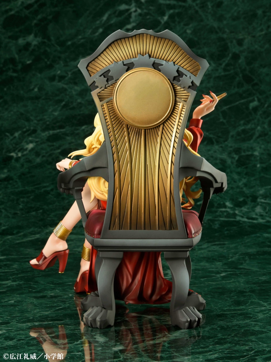SPECIAL ORDER Medicos Entertainment - Black Lagoon - Balalaika Crimson: Empress Ver. 1/7 [JP]