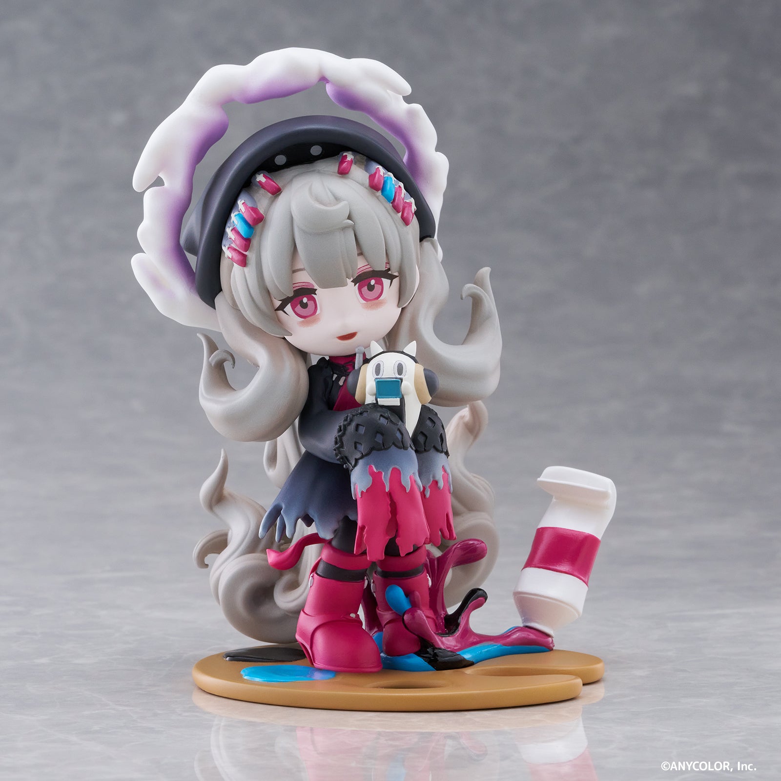 BACK ORDER Bushiroad Creative - PalVerse Pale. - NIJISANJI EN - Reimu Endou [JP]