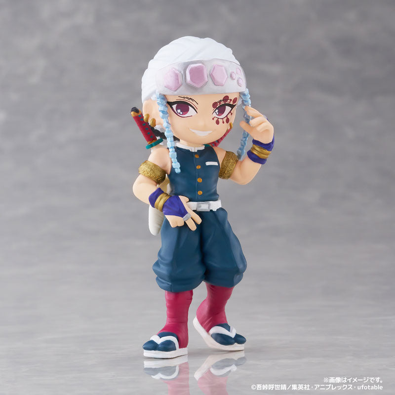 PRE-ORDER Bushiroad Creative - PalVerse Demon Slayer: Kimetsu no Yaiba Vol. 2 [Box of 6]