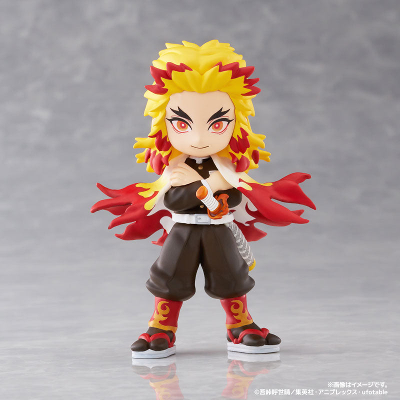 PRE-ORDER Bushiroad Creative - PalVerse Demon Slayer: Kimetsu no Yaiba Vol. 2 [Box of 6]