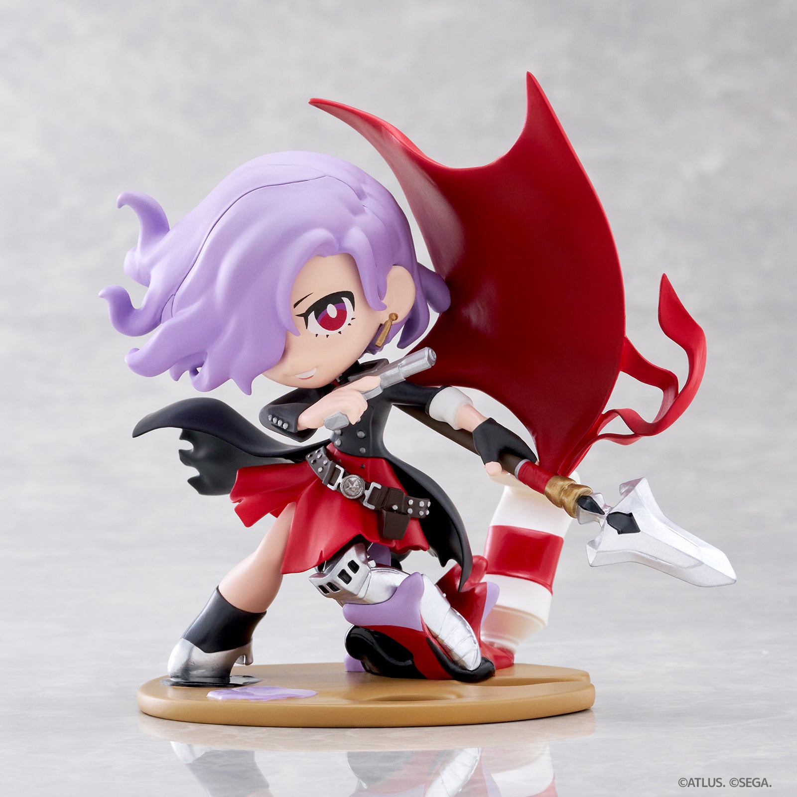 BACK ORDER Bushiroad Creative - PalVerse Pale. - Persona 5 Tactica - Erina [JP]