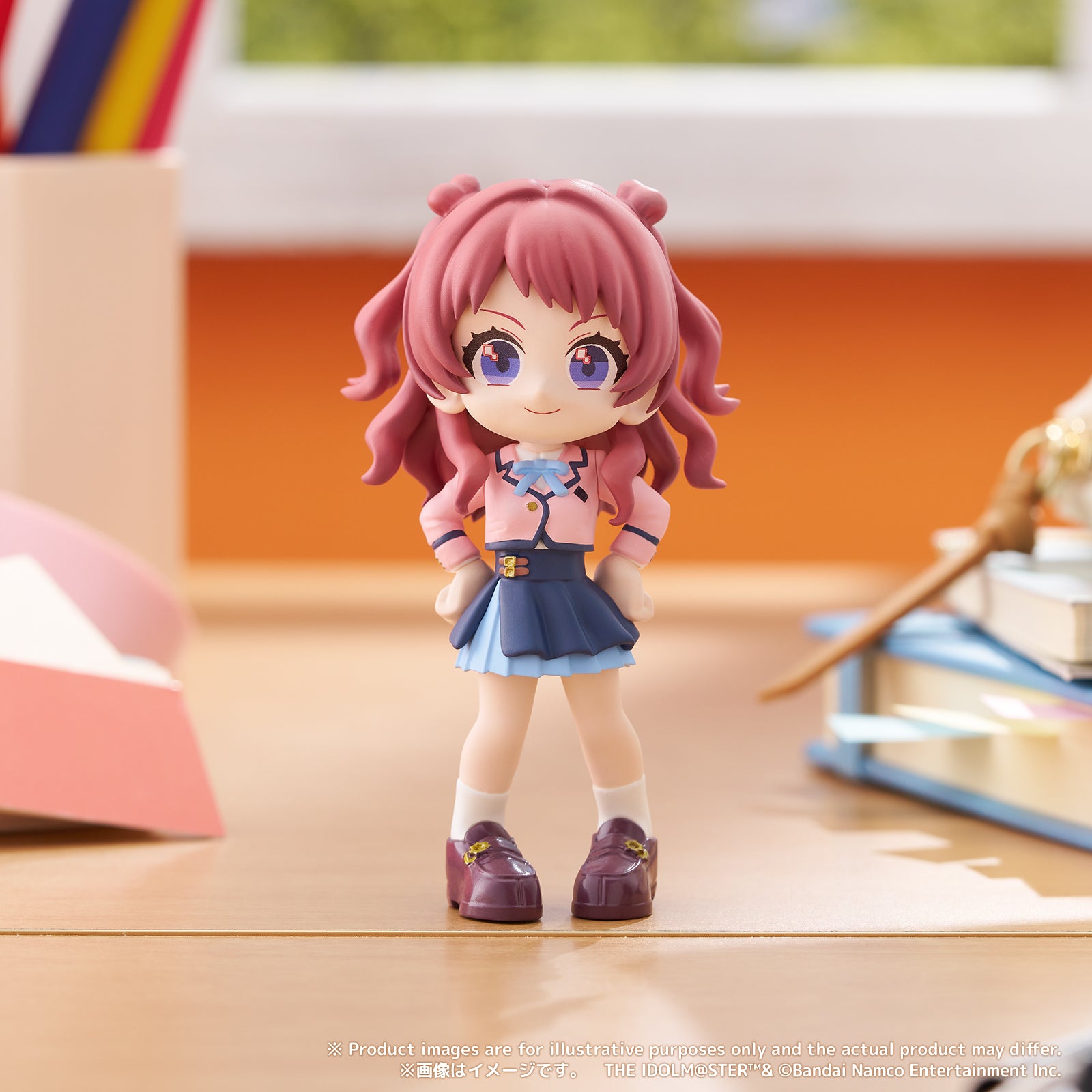 SPECIAL ORDER Bushiroad Creative - PalVerse - Gakuen iDOLM@STER Vol. 01 [JP] [Box of 6]