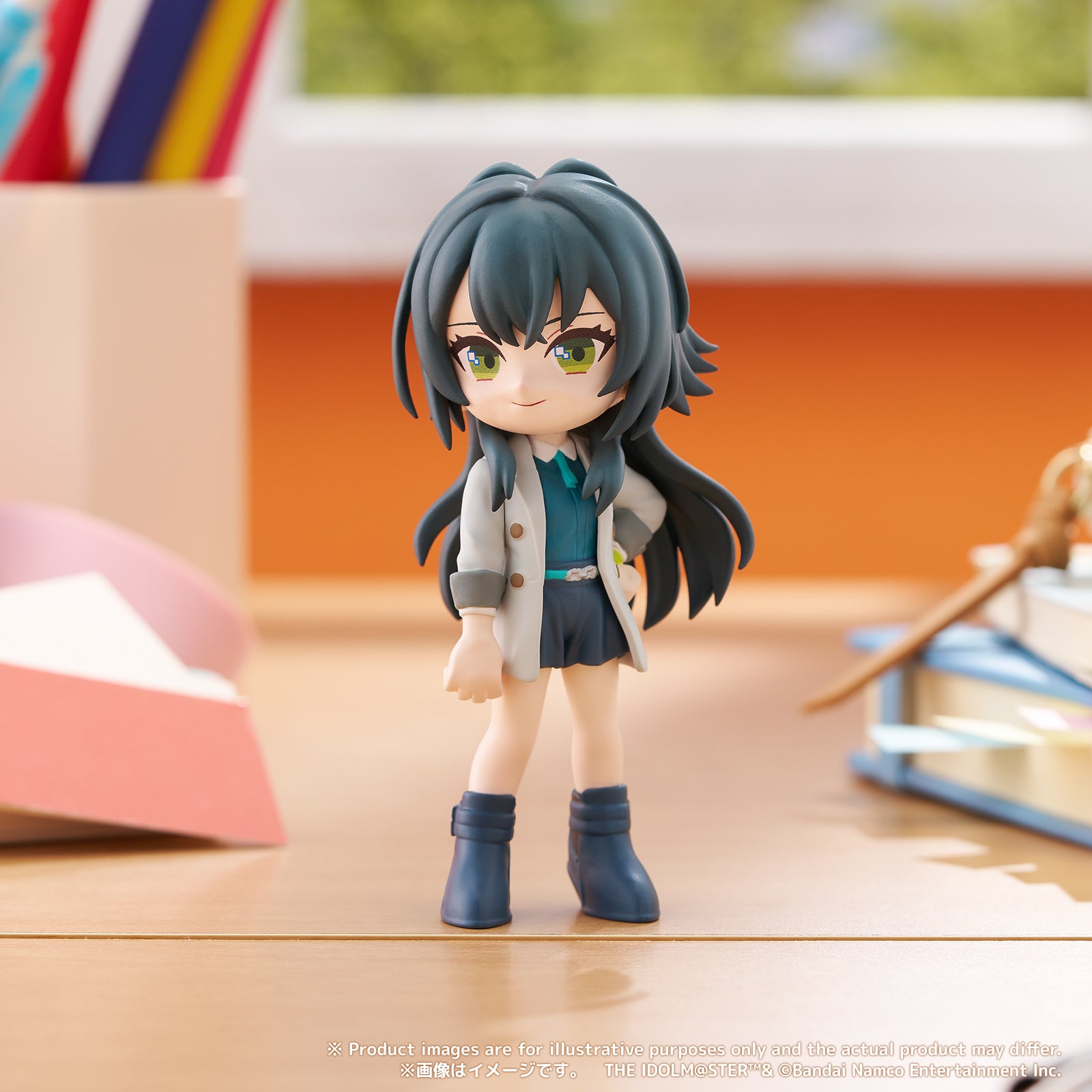 SPECIAL ORDER Bushiroad Creative - PalVerse - Gakuen iDOLM@STER Vol. 01 [JP] [Box of 6]