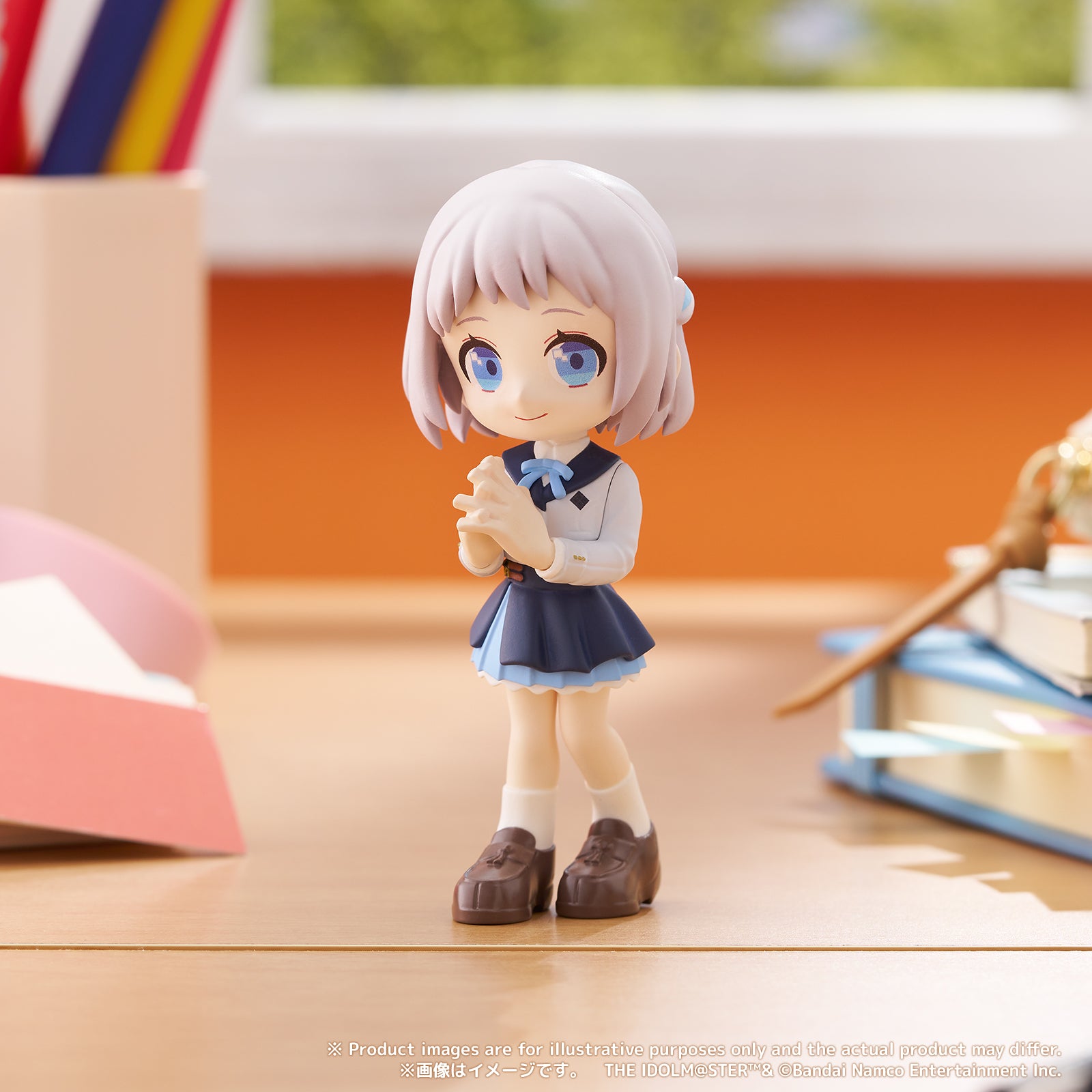 SPECIAL ORDER Bushiroad Creative - PalVerse - Gakuen iDOLM@STER Vol. 01 [JP] [Box of 6]