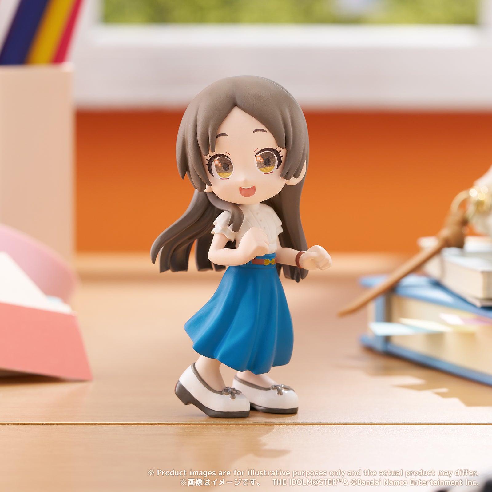 SPECIAL ORDER Bushiroad Creative - PalVerse - Gakuen iDOLM@STER Vol. 01 [JP] [Box of 6]