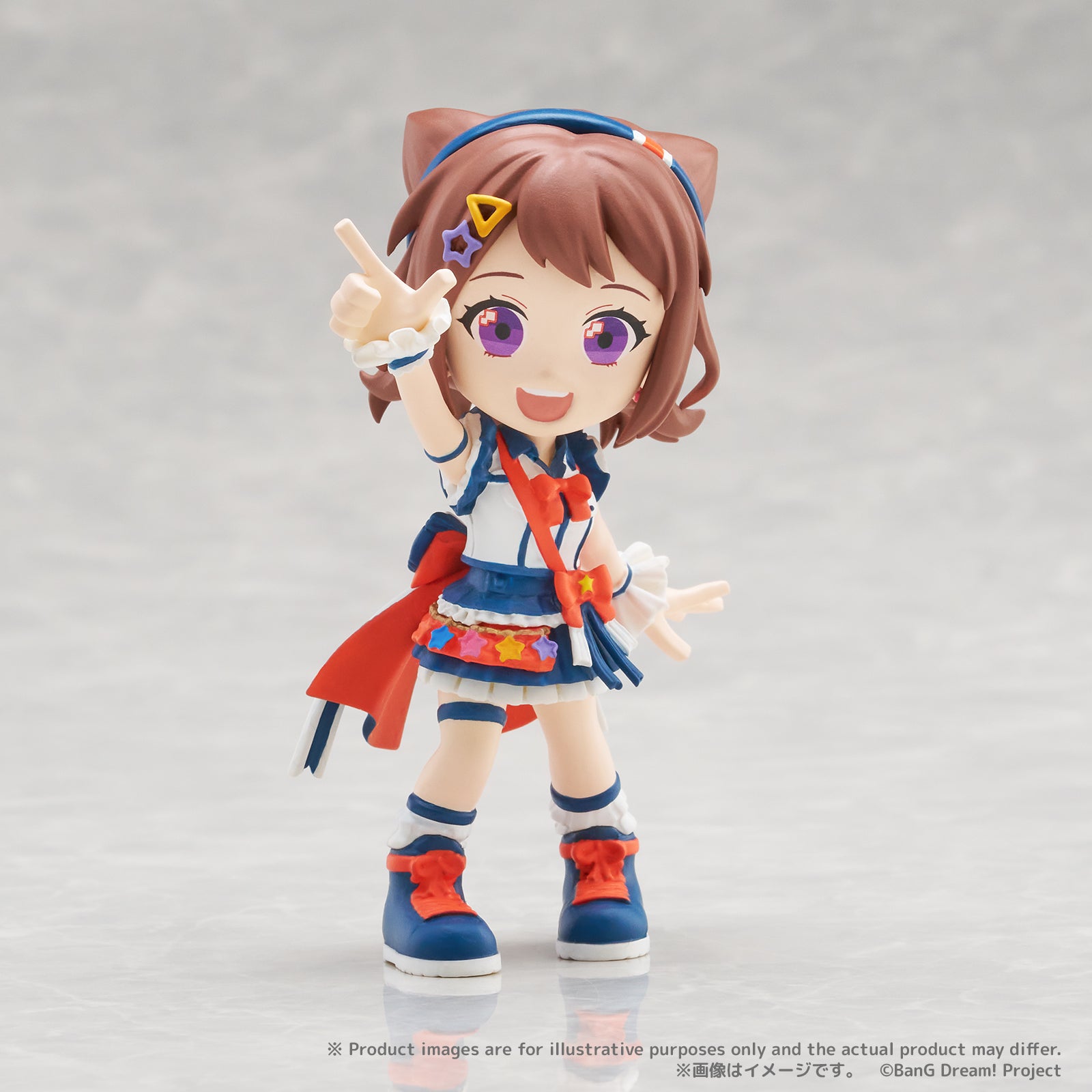 SPECIAL ORDER Bushiroad Creative - PalVerse - BanG Dream! - Poppin'Party [JP] [Box of 6]