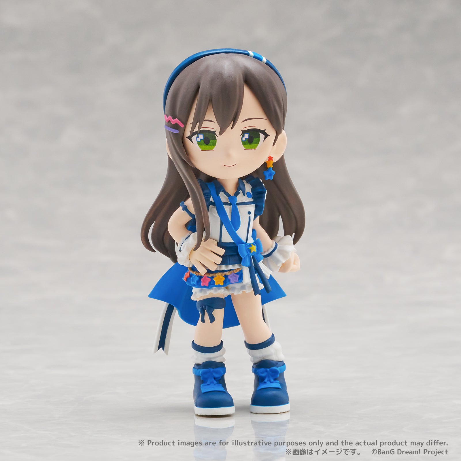 SPECIAL ORDER Bushiroad Creative - PalVerse - BanG Dream! - Poppin'Party [JP] [Box of 6]