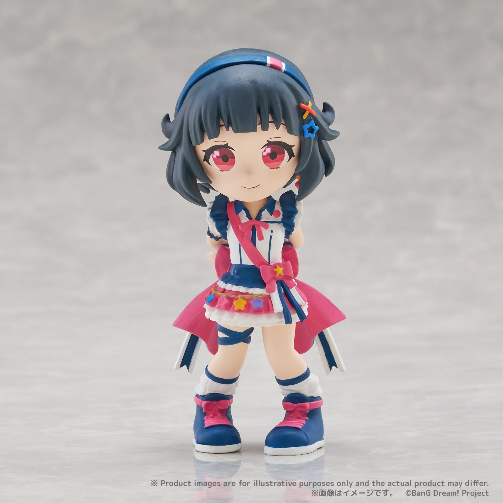 SPECIAL ORDER Bushiroad Creative - PalVerse - BanG Dream! - Poppin'Party [JP] [Box of 6]