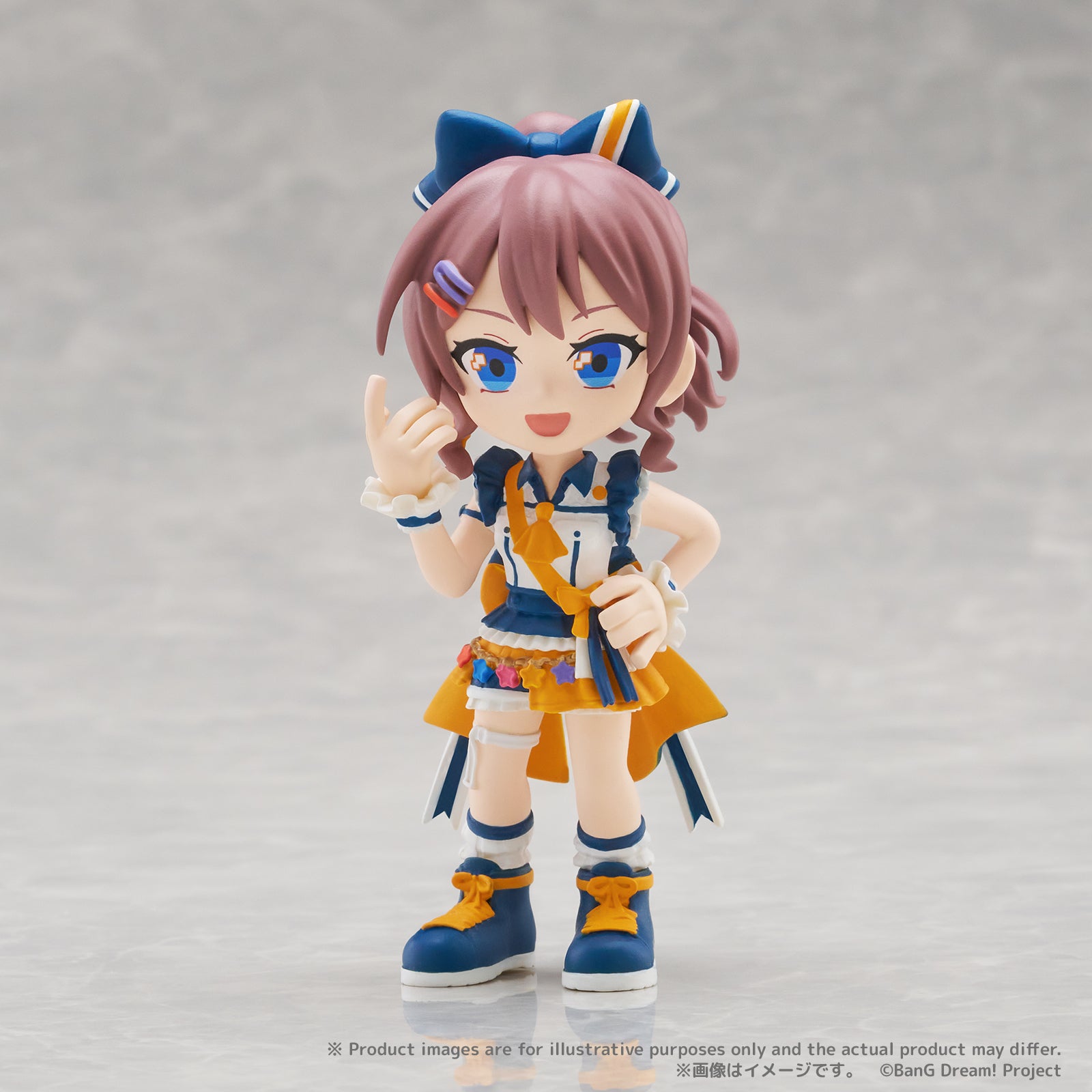 SPECIAL ORDER Bushiroad Creative - PalVerse - BanG Dream! - Poppin'Party [JP] [Box of 6]