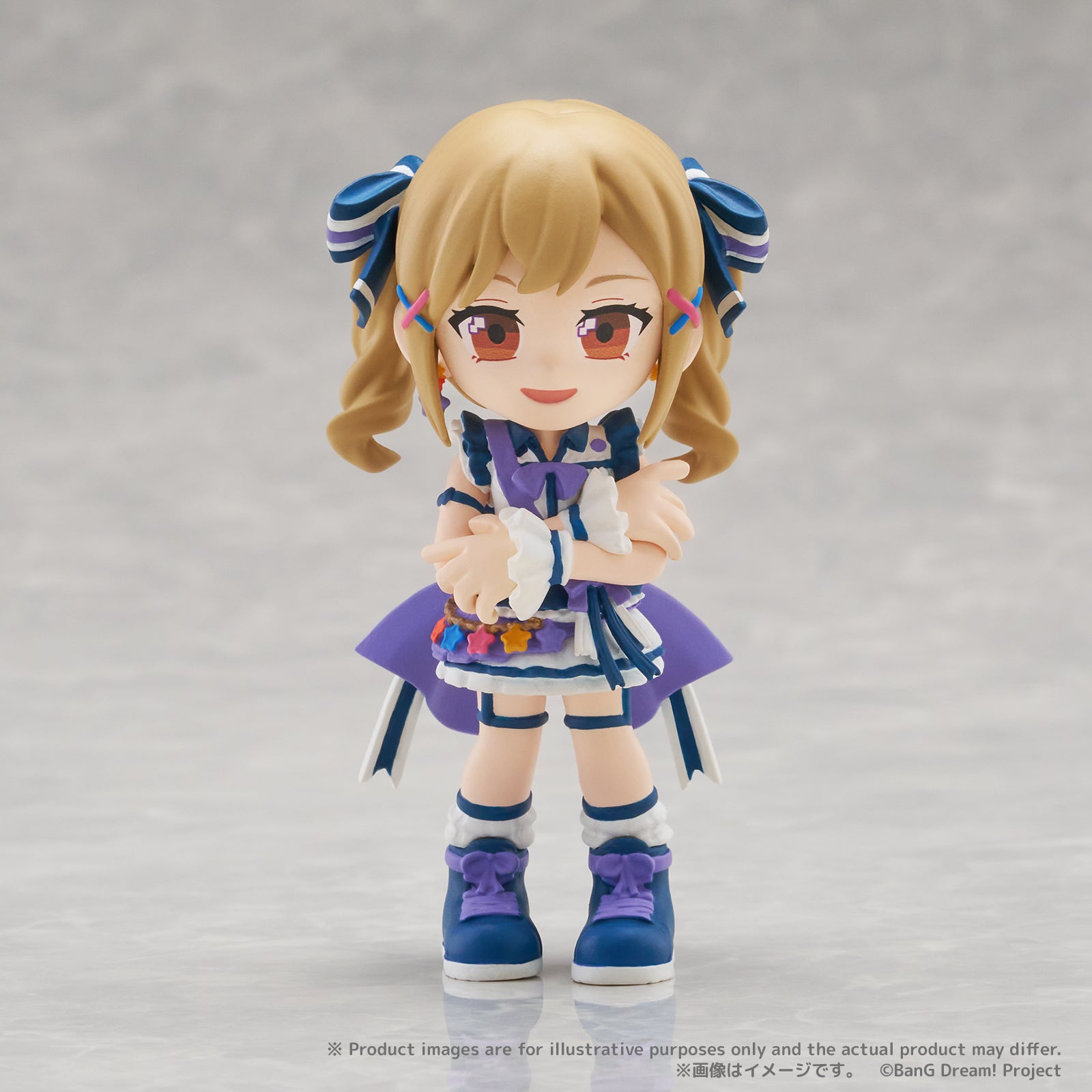 SPECIAL ORDER Bushiroad Creative - PalVerse - BanG Dream! - Poppin'Party [JP] [Box of 6]