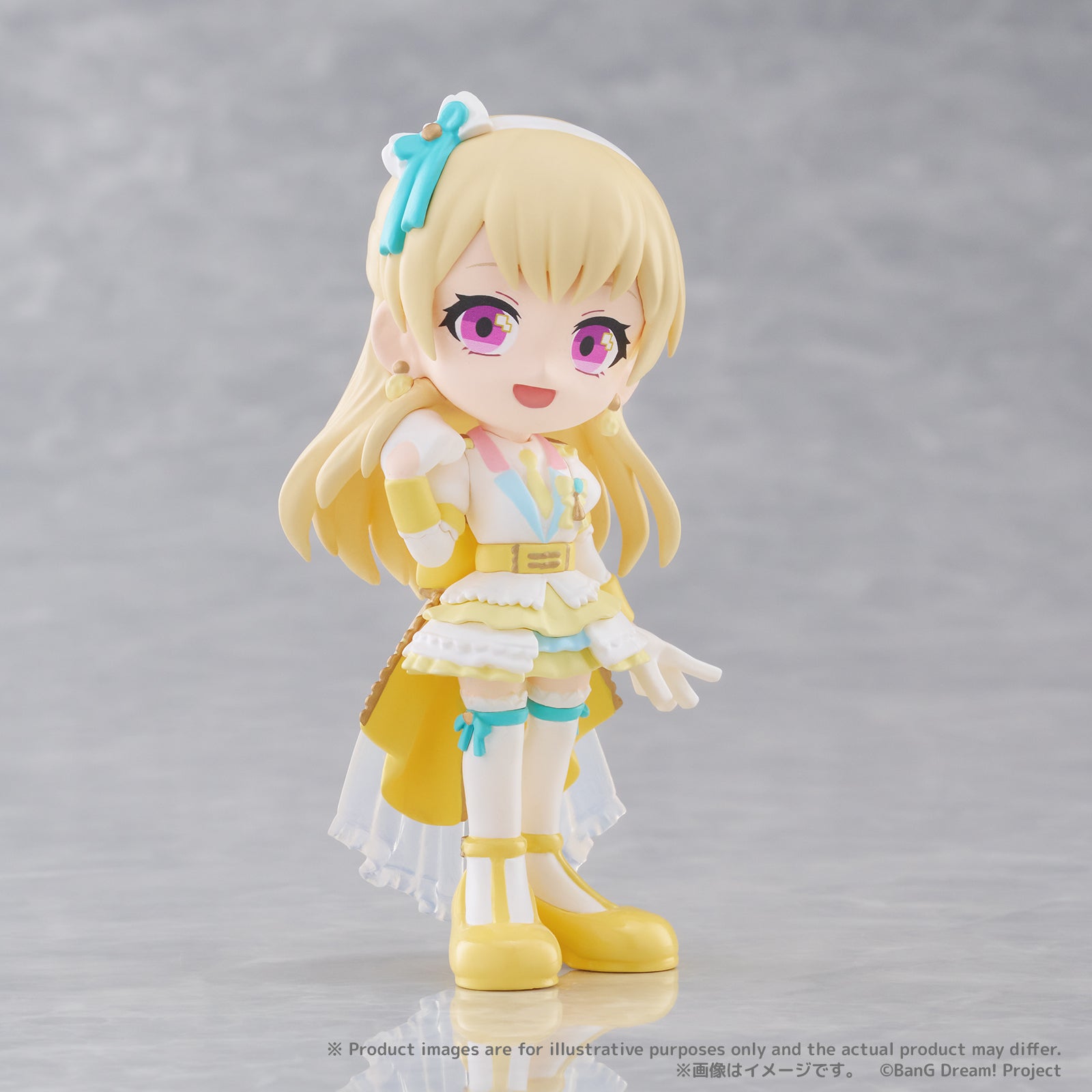 SPECIAL ORDER Bushiroad Creative - PalVerse - BanG Dream! - Pastel Palettes [JP] [Box of 6]