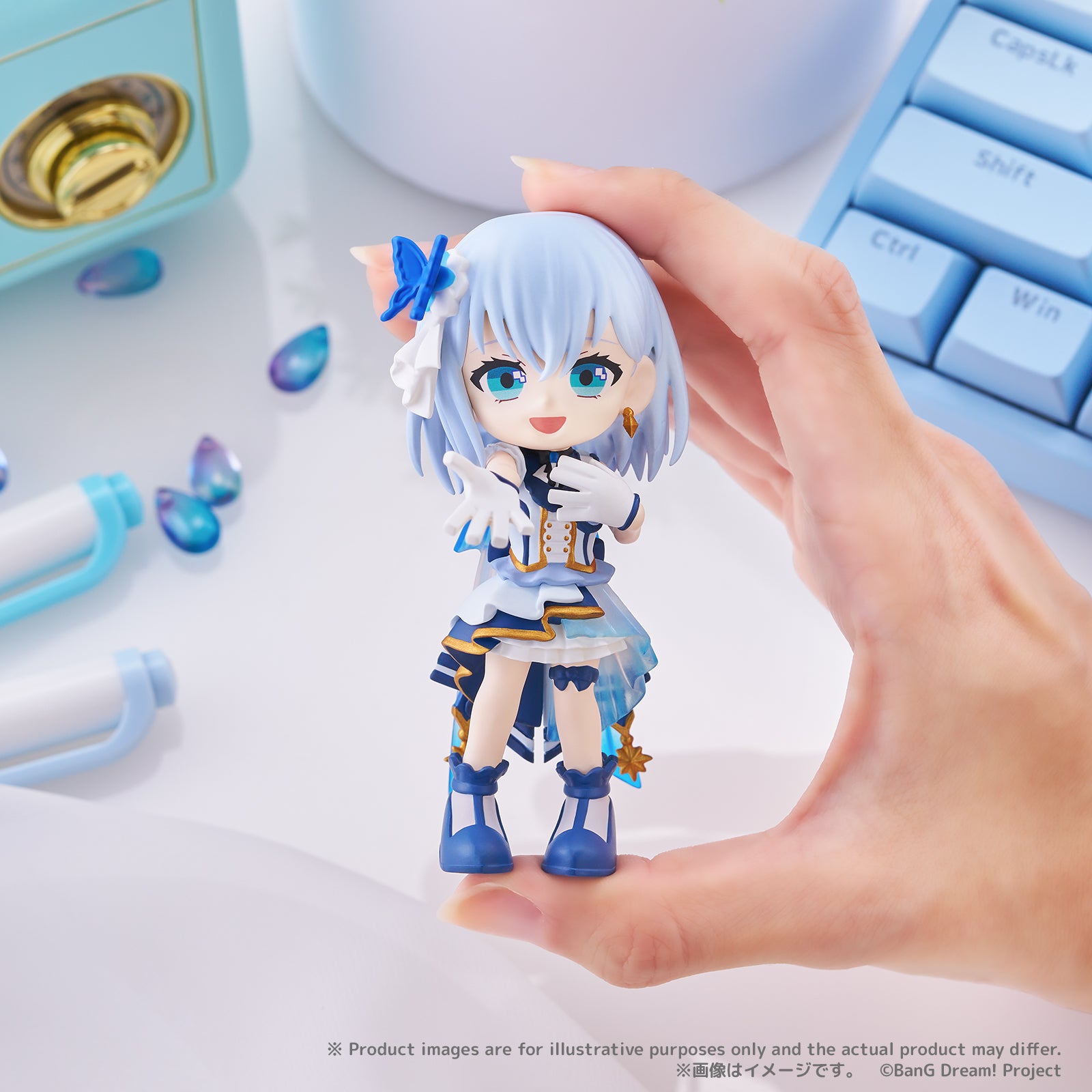 SPECIAL ORDER Bushiroad Creative - PalVerse - BanG Dream! - Morfonica [JP]