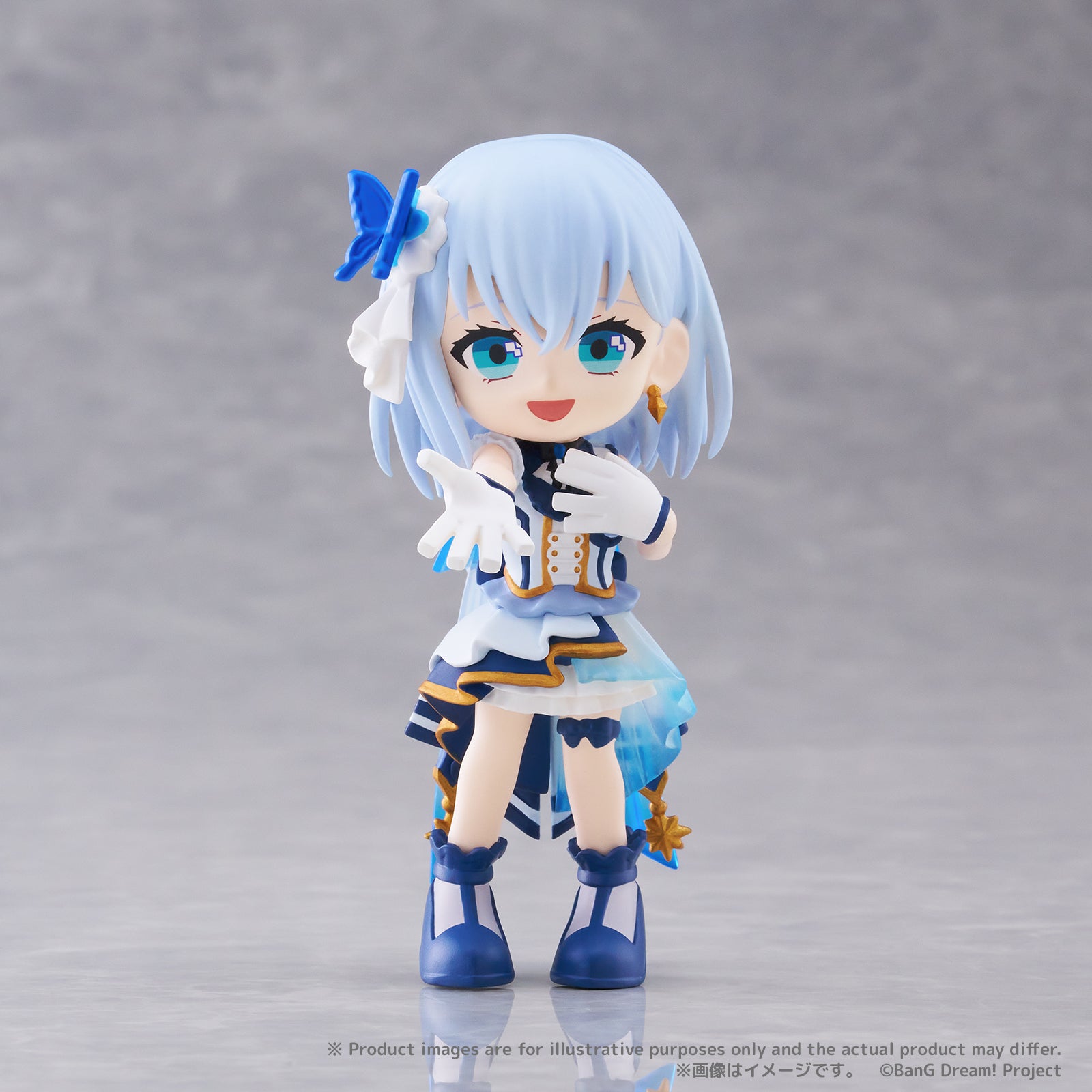 SPECIAL ORDER Bushiroad Creative - PalVerse - BanG Dream! - Morfonica [JP]