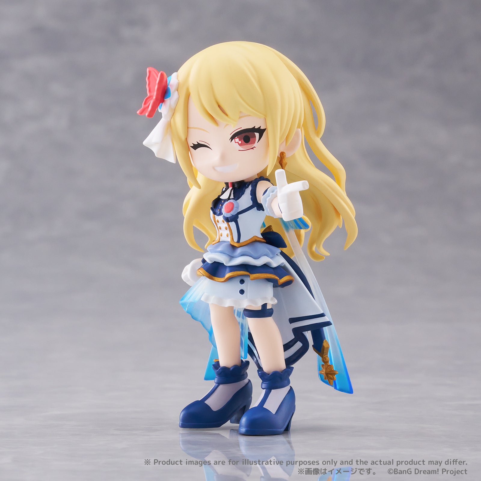 SPECIAL ORDER Bushiroad Creative - PalVerse - BanG Dream! - Morfonica [JP]