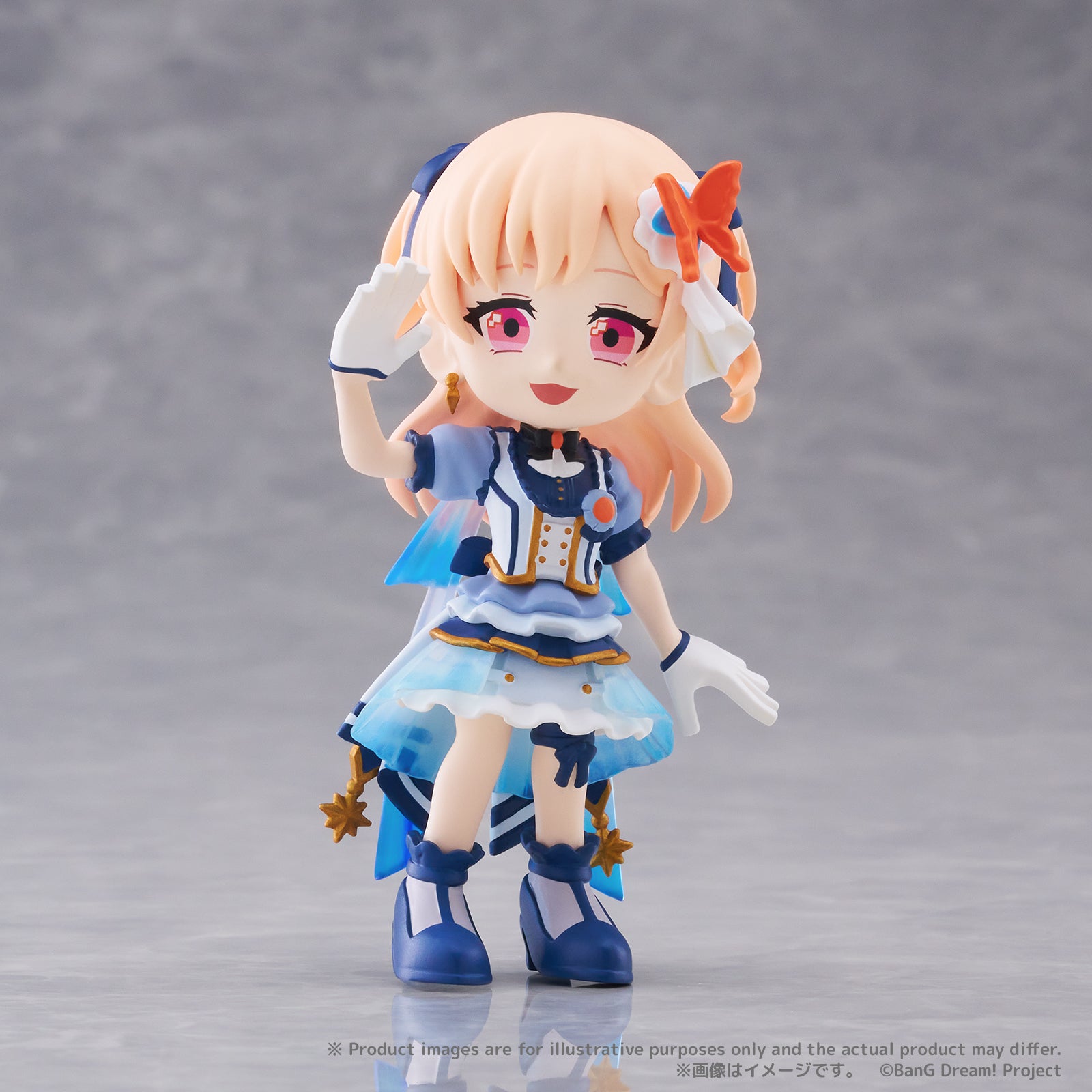SPECIAL ORDER Bushiroad Creative - PalVerse - BanG Dream! - Morfonica [JP]