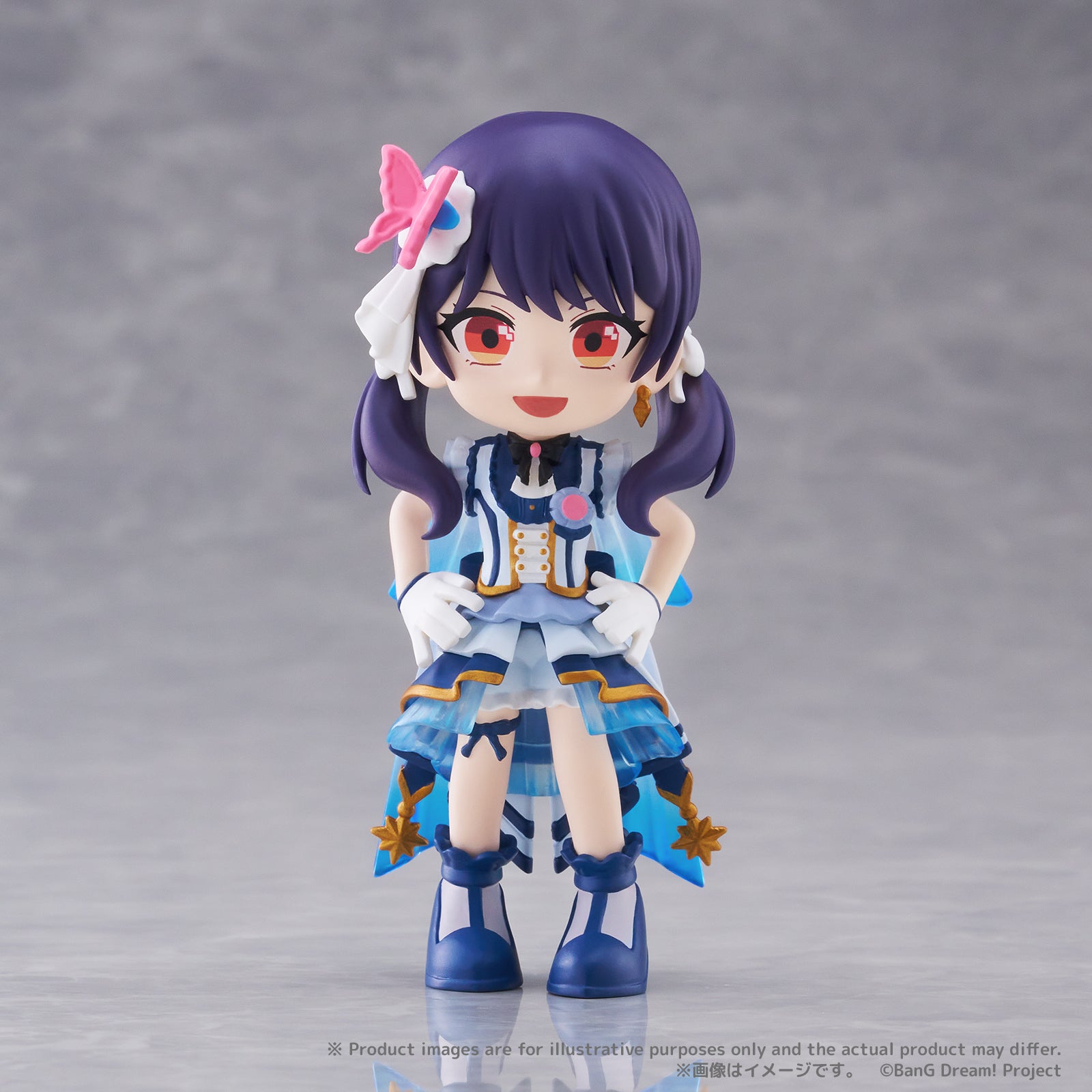 SPECIAL ORDER Bushiroad Creative - PalVerse - BanG Dream! - Morfonica [JP]