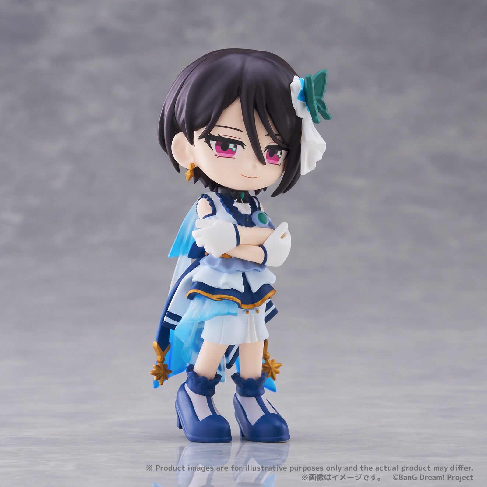 SPECIAL ORDER Bushiroad Creative - PalVerse - BanG Dream! - Morfonica [JP]