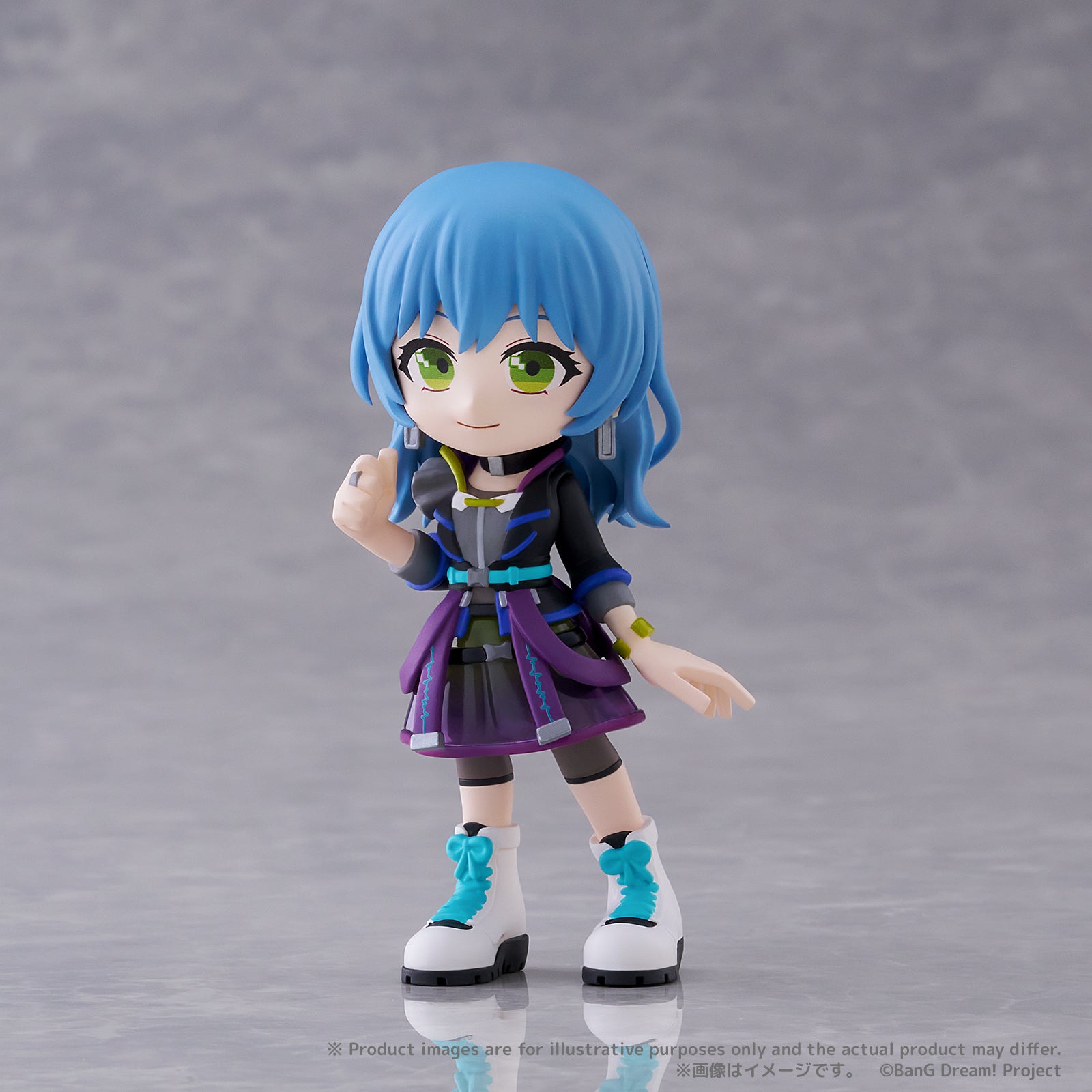 SPECIAL ORDER Bushiroad Creative - PalVerse - BanG Dream! - RAISE A SUILEN [JP] [Box of 6]
