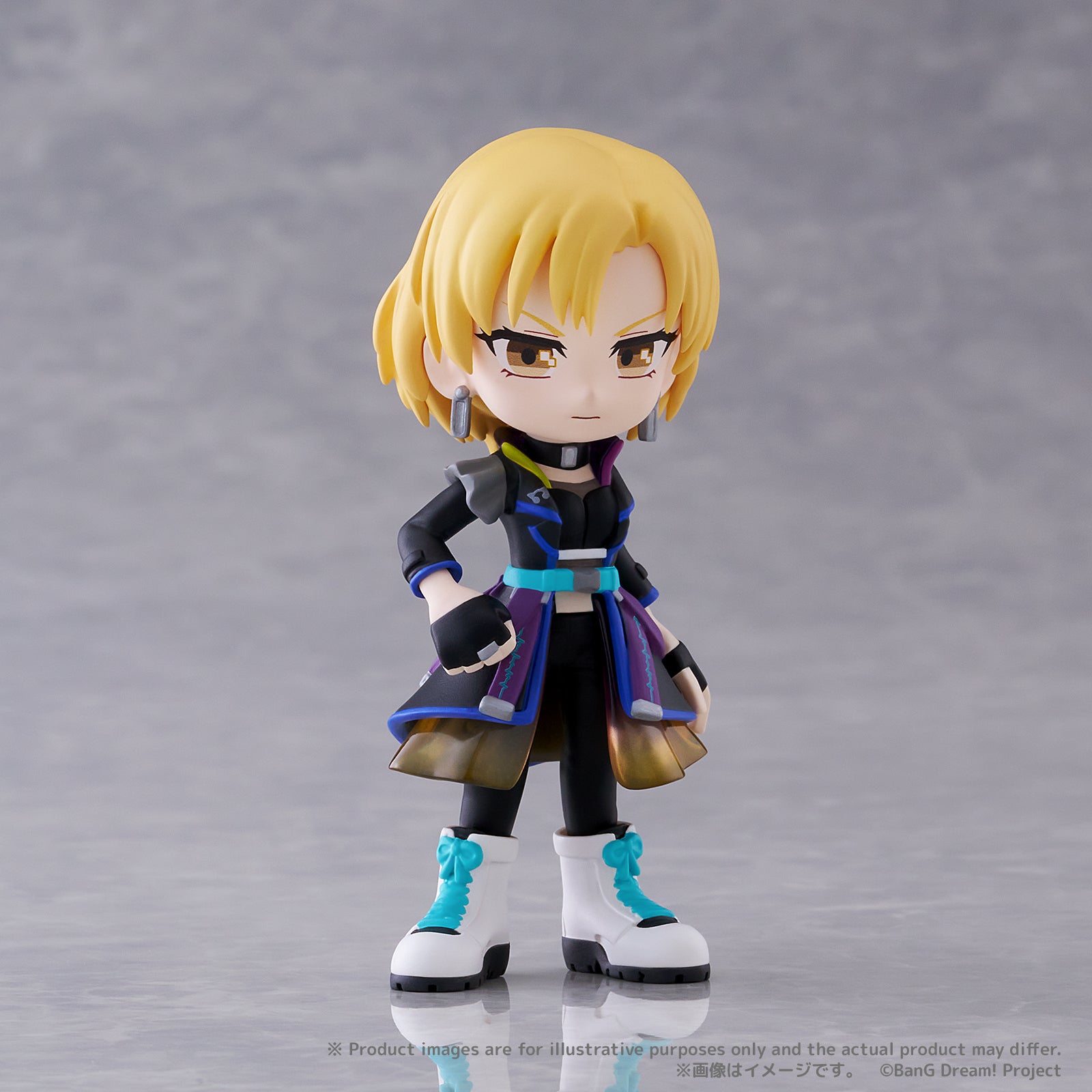 SPECIAL ORDER Bushiroad Creative - PalVerse - BanG Dream! - RAISE A SUILEN [JP] [Box of 6]
